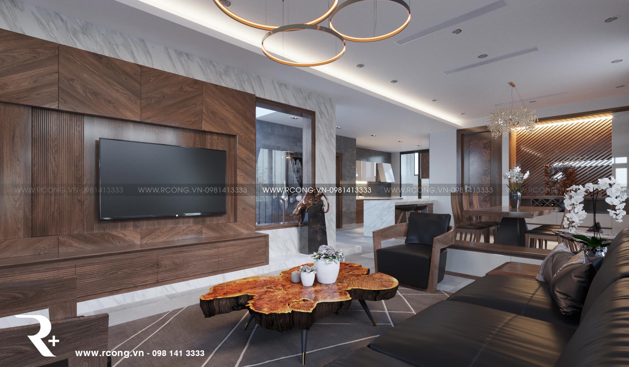 Biệt Thự Thành Phố Đồng Hới – Quảng Bình