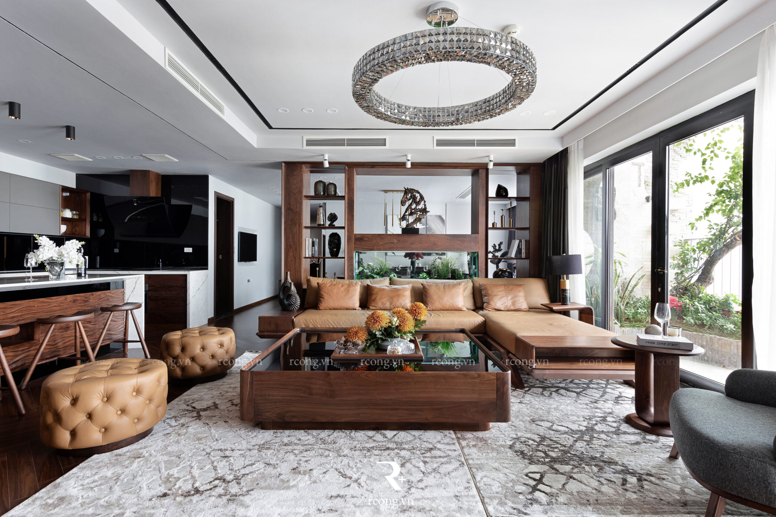 Penthouse N04 Hoàng Đạo Thúy – Hà Nội