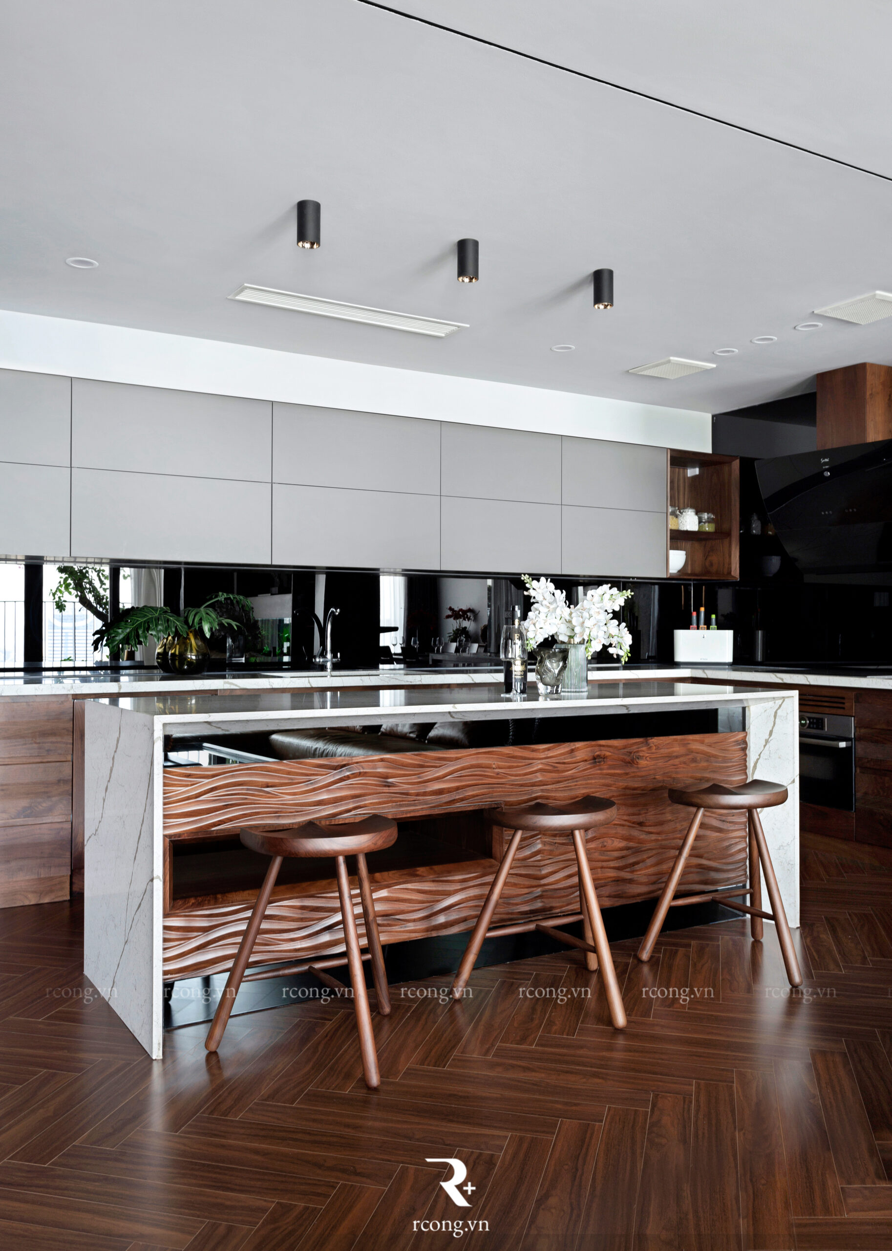 Penthouse N04 Hoàng Đạo Thúy – Hà Nội