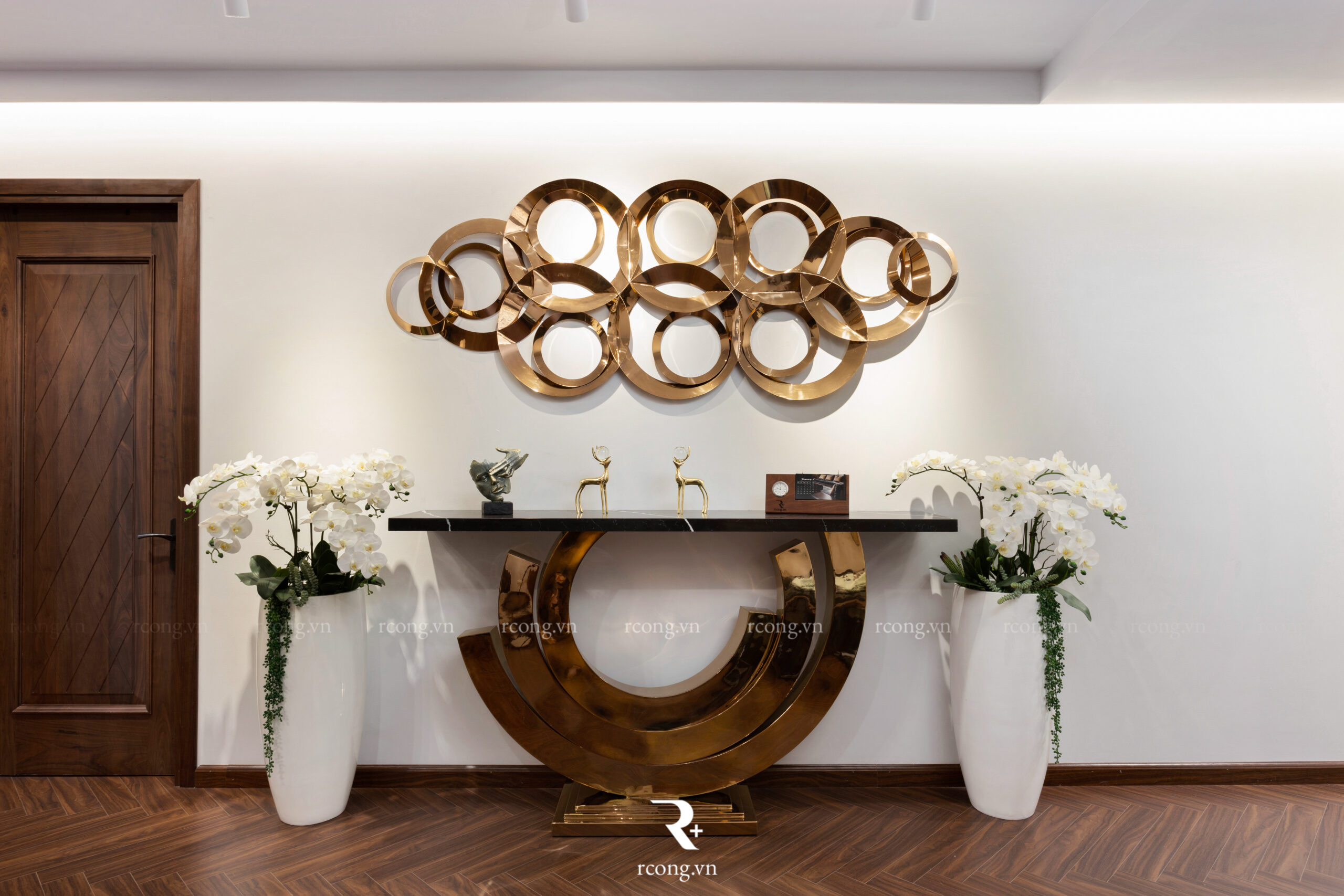 Penthouse N04 Hoàng Đạo Thúy – Hà Nội