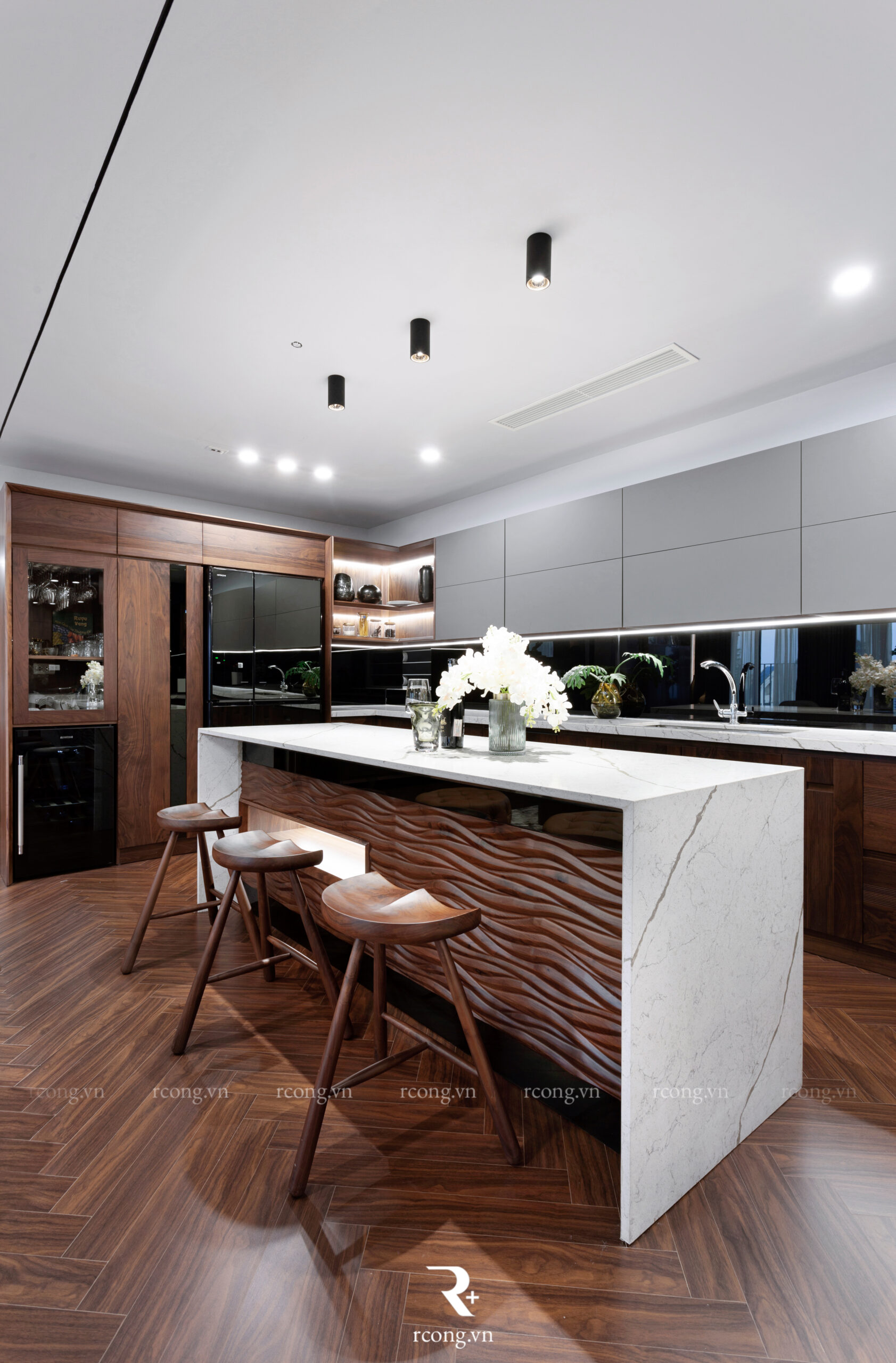 Penthouse N04 Hoàng Đạo Thúy – Hà Nội