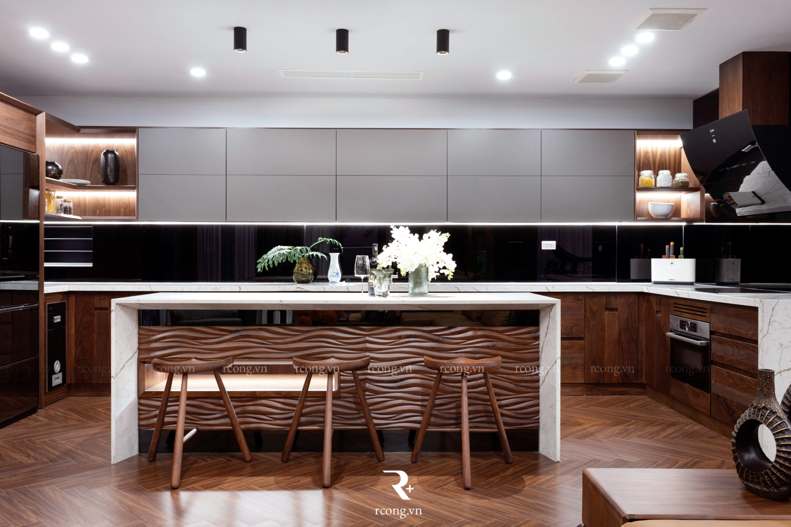 Penthouse N04 Hoàng Đạo Thúy – Hà Nội