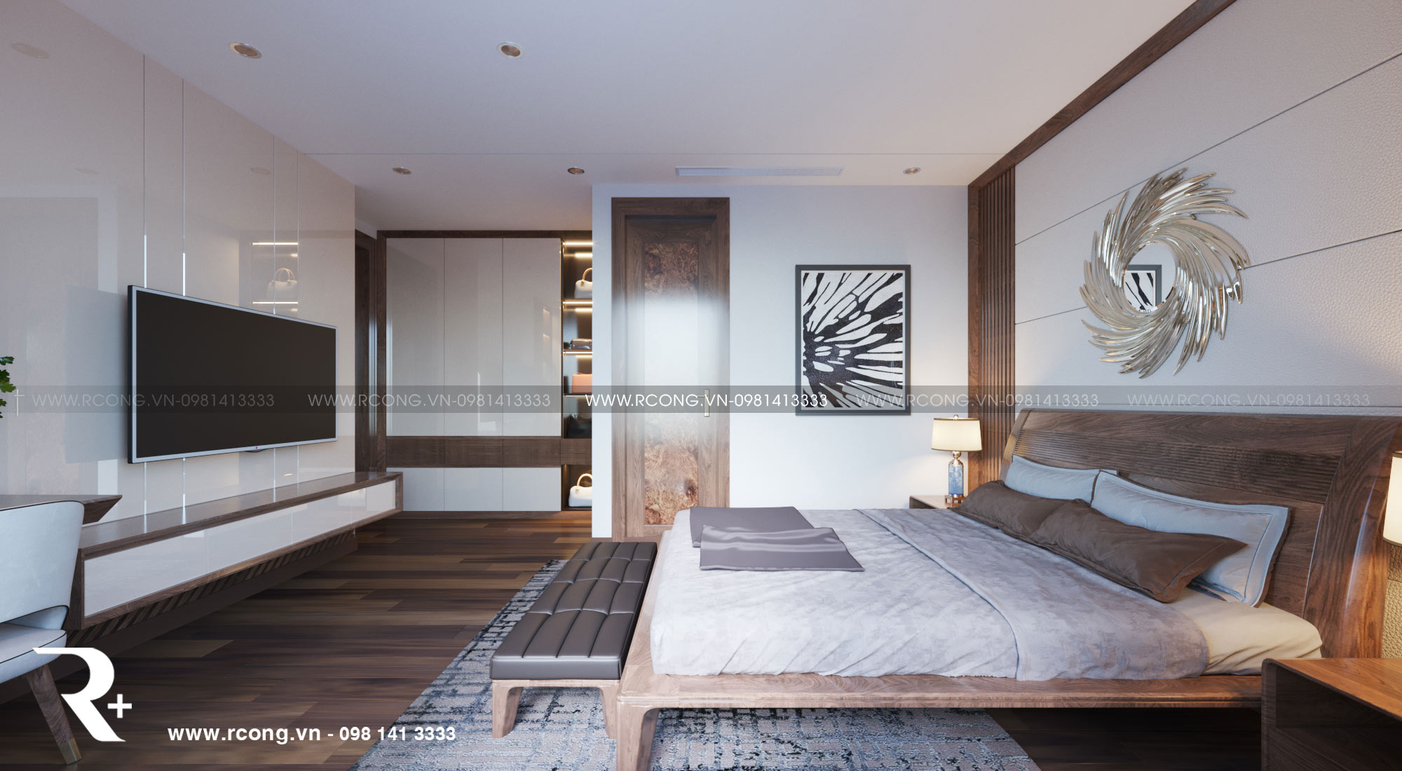 Biệt Thự Thành Phố Đồng Hới – Quảng Bình