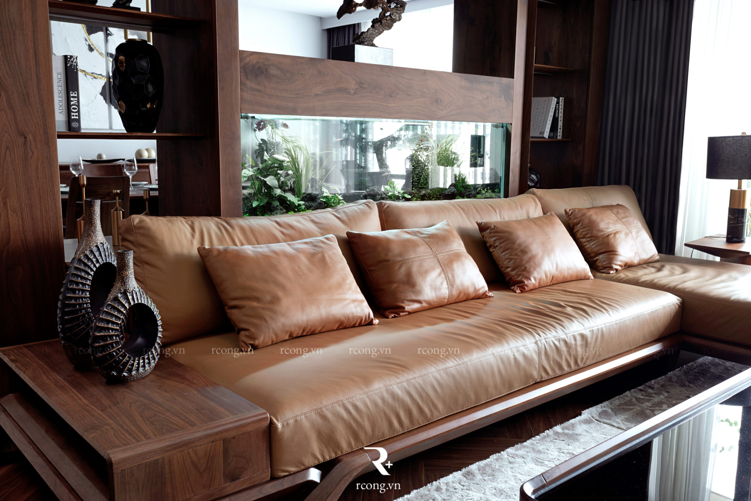 Penthouse N04 Hoàng Đạo Thúy – Hà Nội