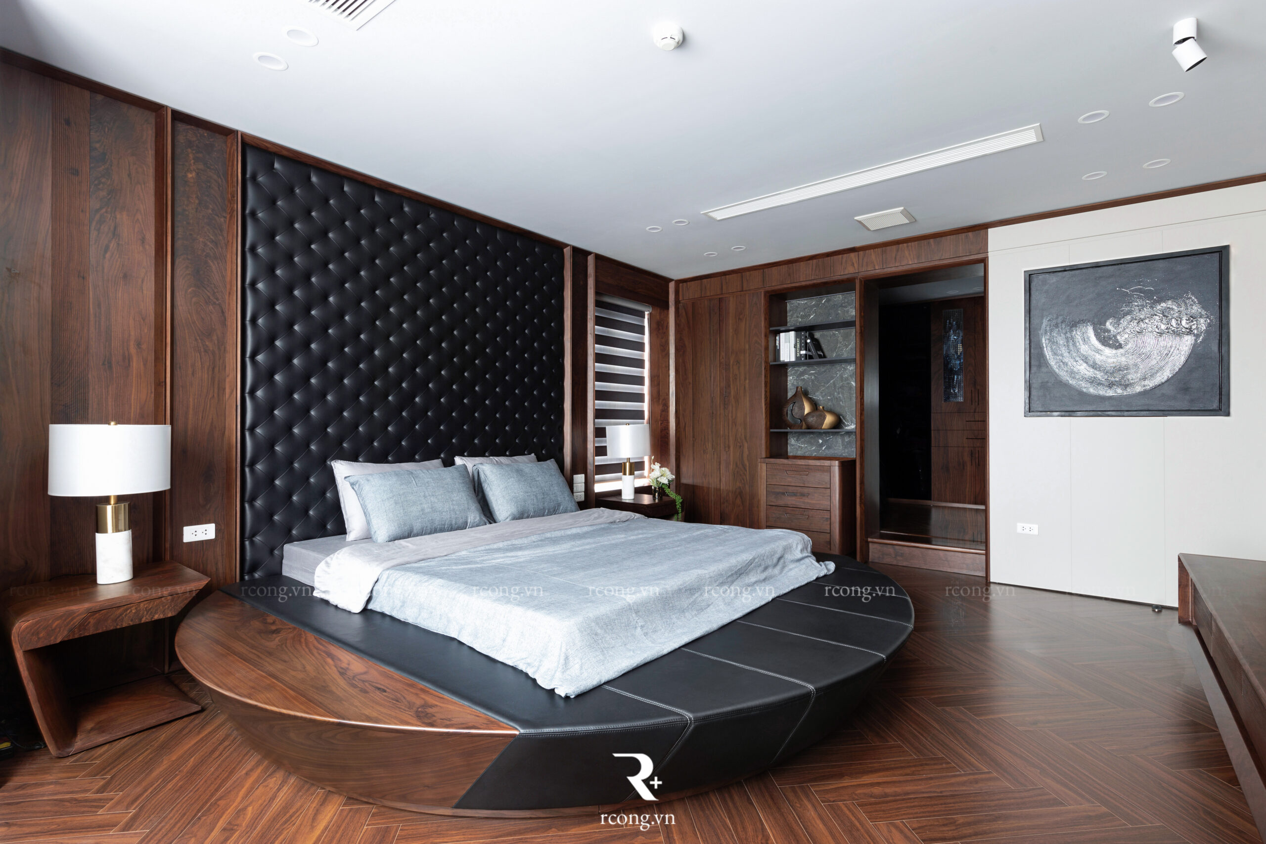 Penthouse N04 Hoàng Đạo Thúy – Hà Nội