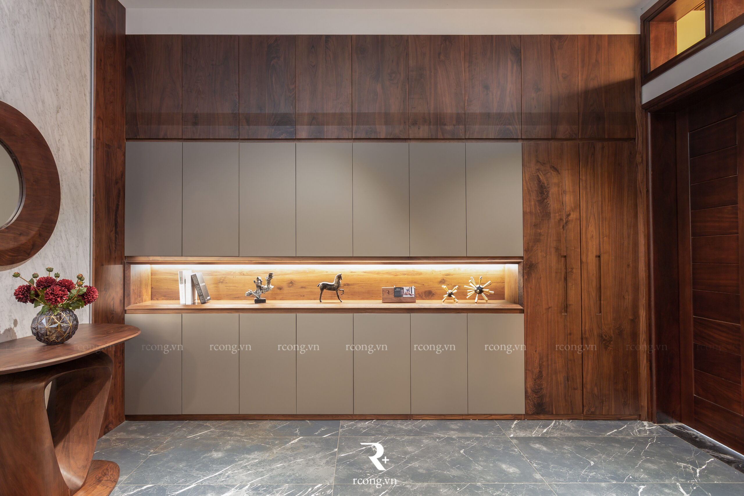 Biệt Thự Ecopark Hà Nội