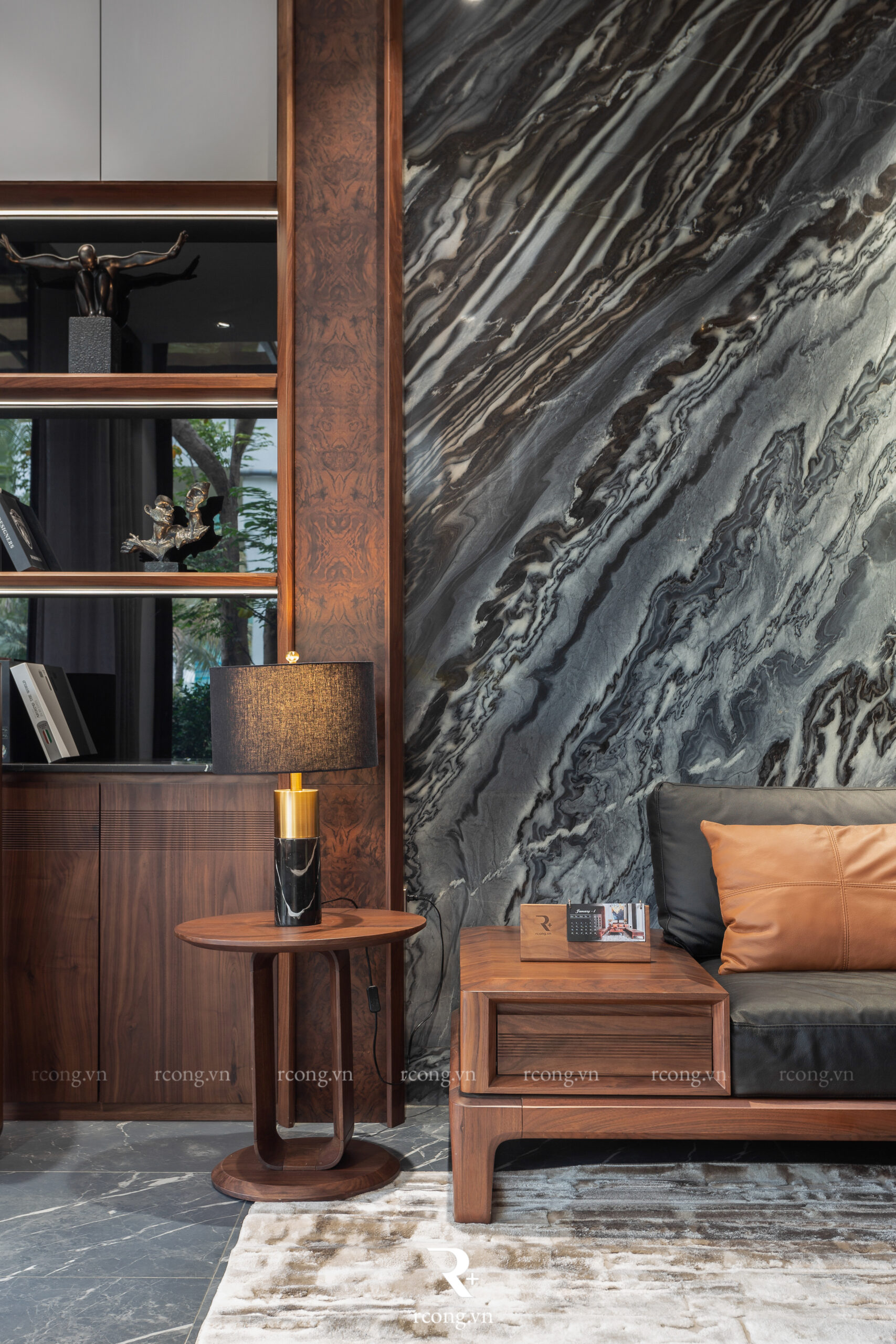 Biệt Thự Ecopark Hà Nội