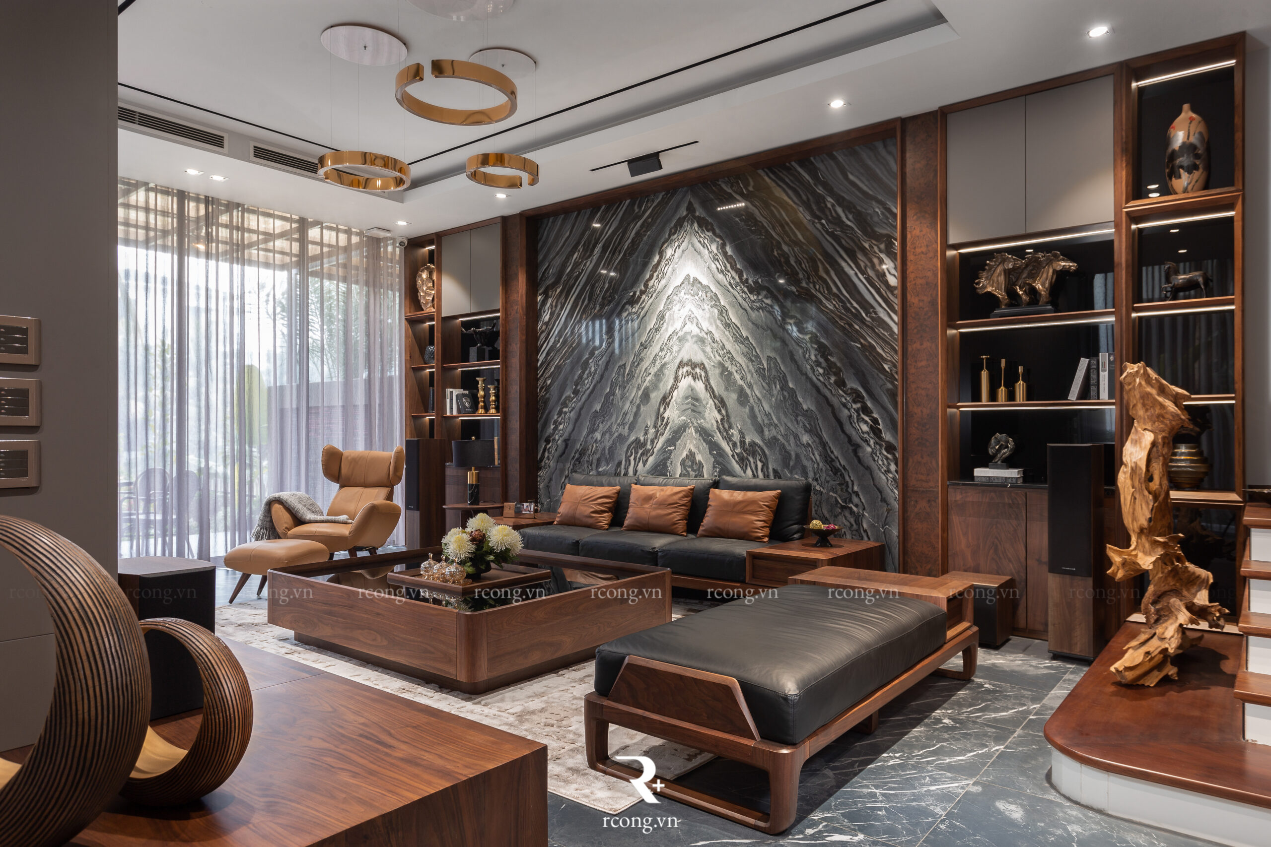 Biệt Thự Ecopark Hà Nội