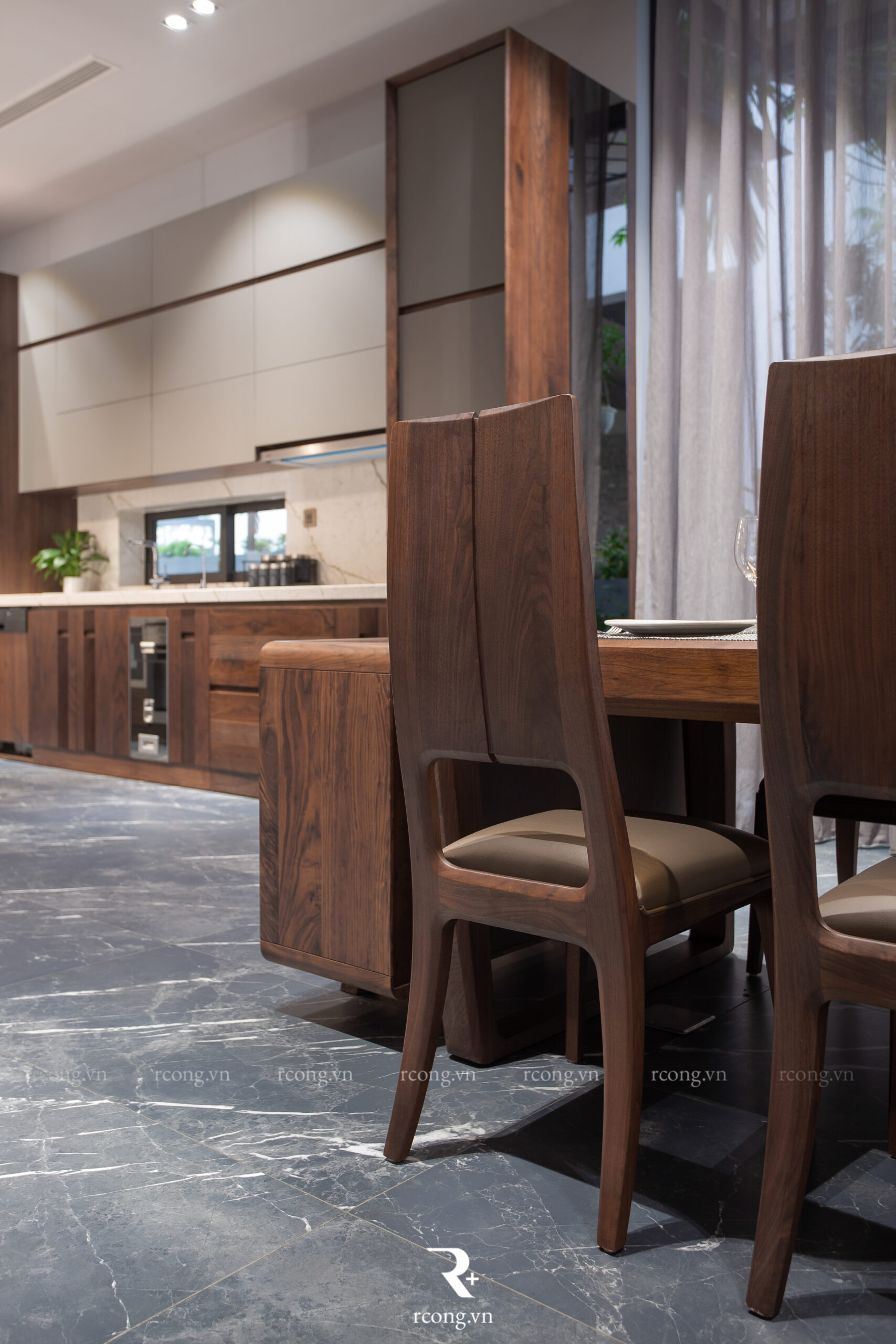 Biệt Thự Ecopark Hà Nội