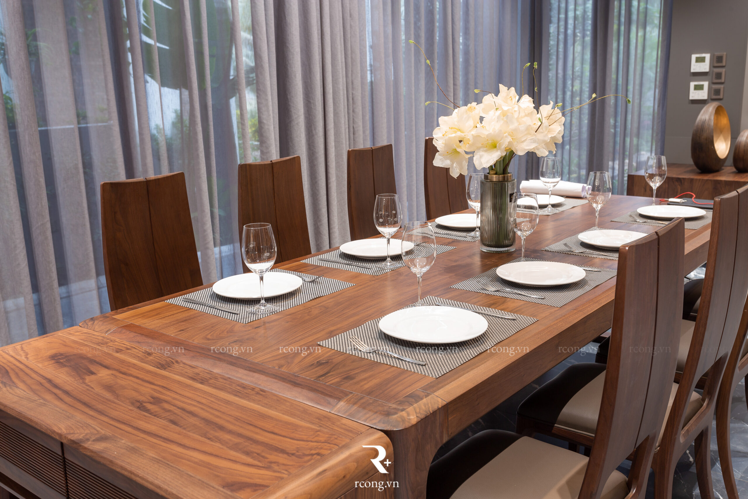 Biệt Thự Ecopark Hà Nội