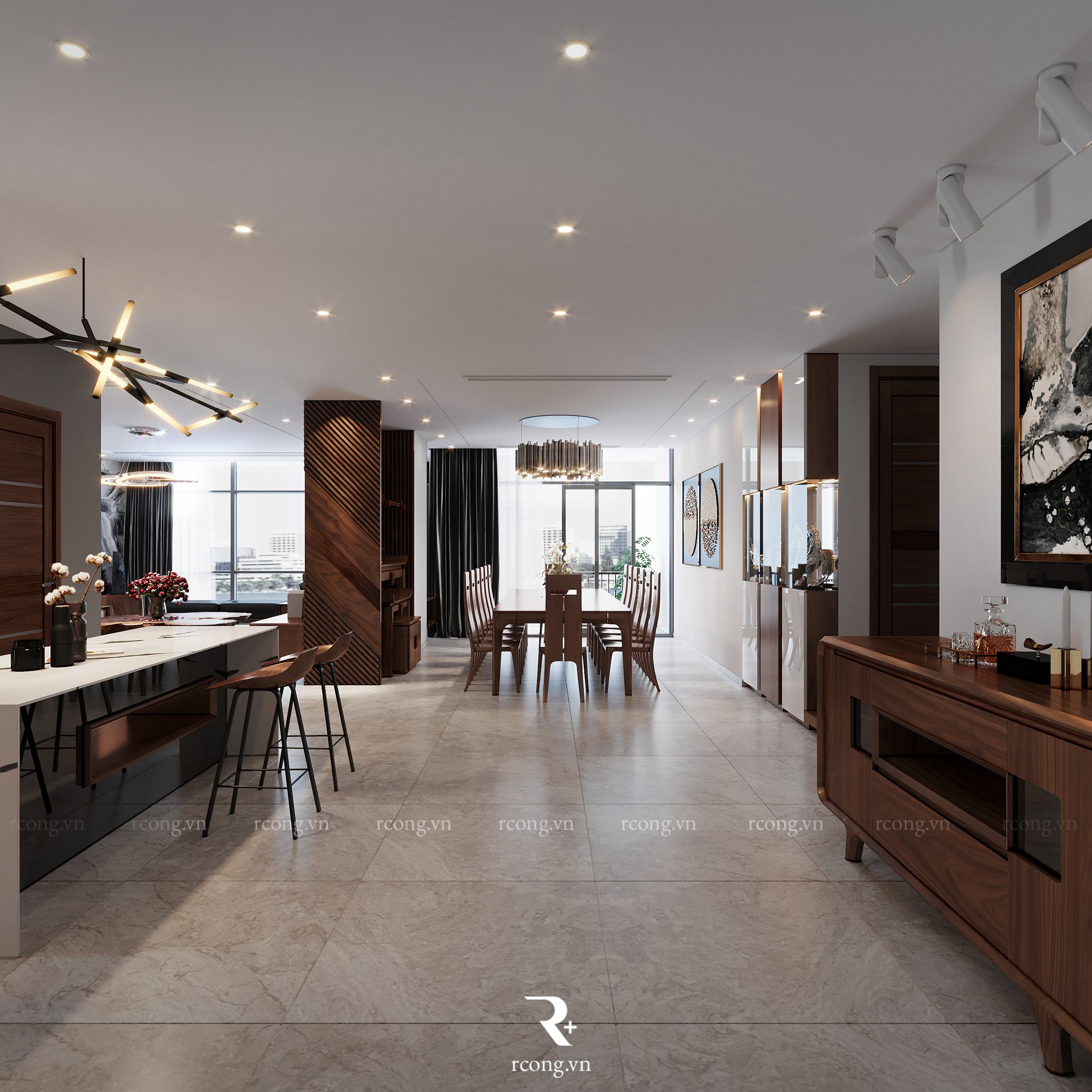 Chung Cư Vinhomes Metropolis Ba Đình, Hà Nội