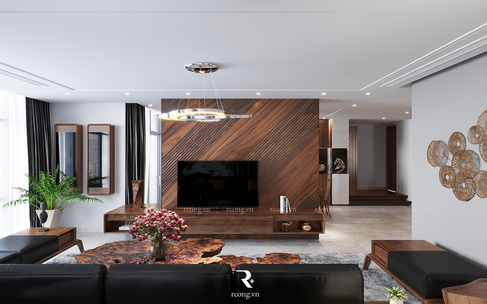 Chung Cư Vinhomes Metropolis Ba Đình, Hà Nội