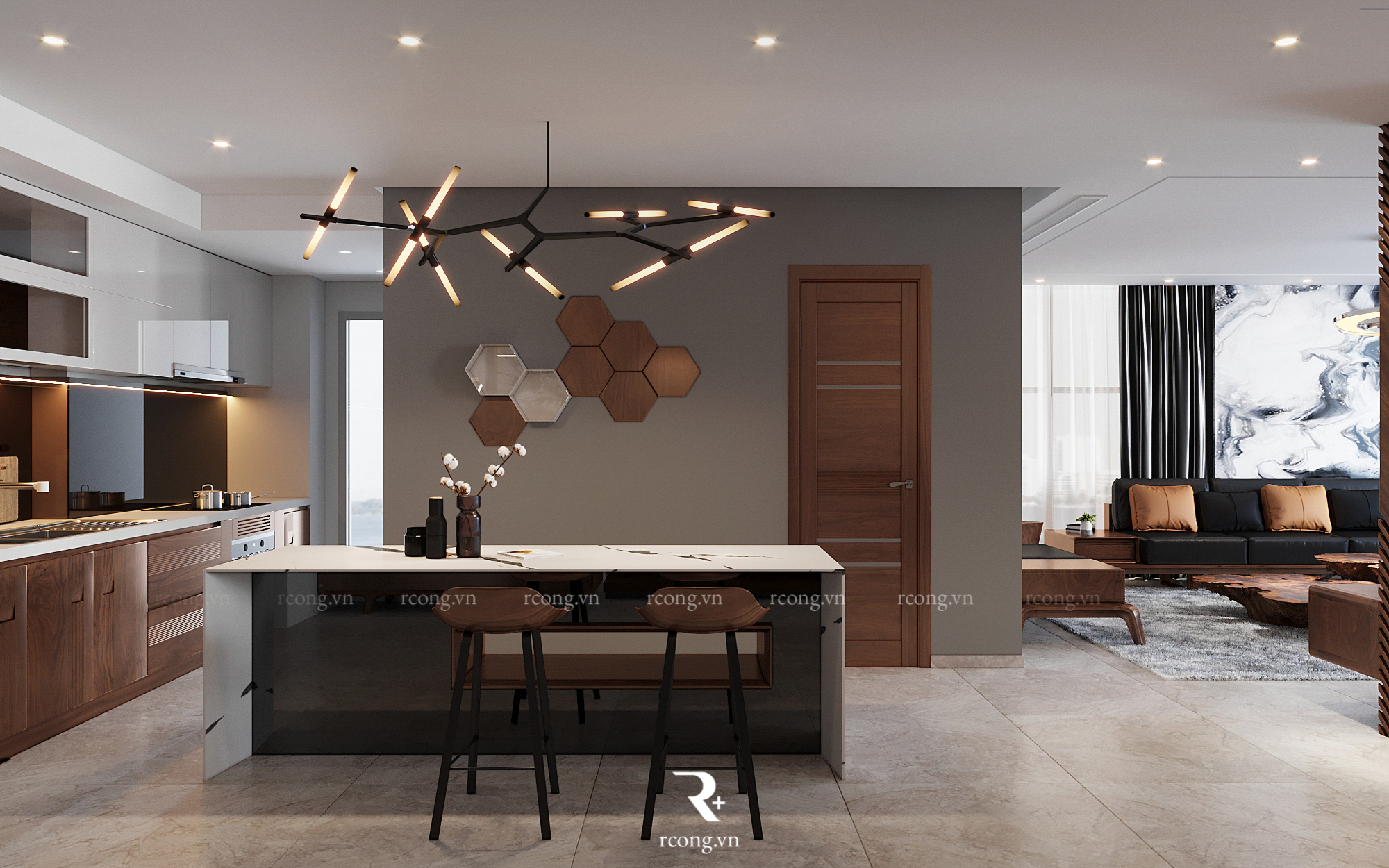 Chung Cư Vinhomes Metropolis Ba Đình, Hà Nội