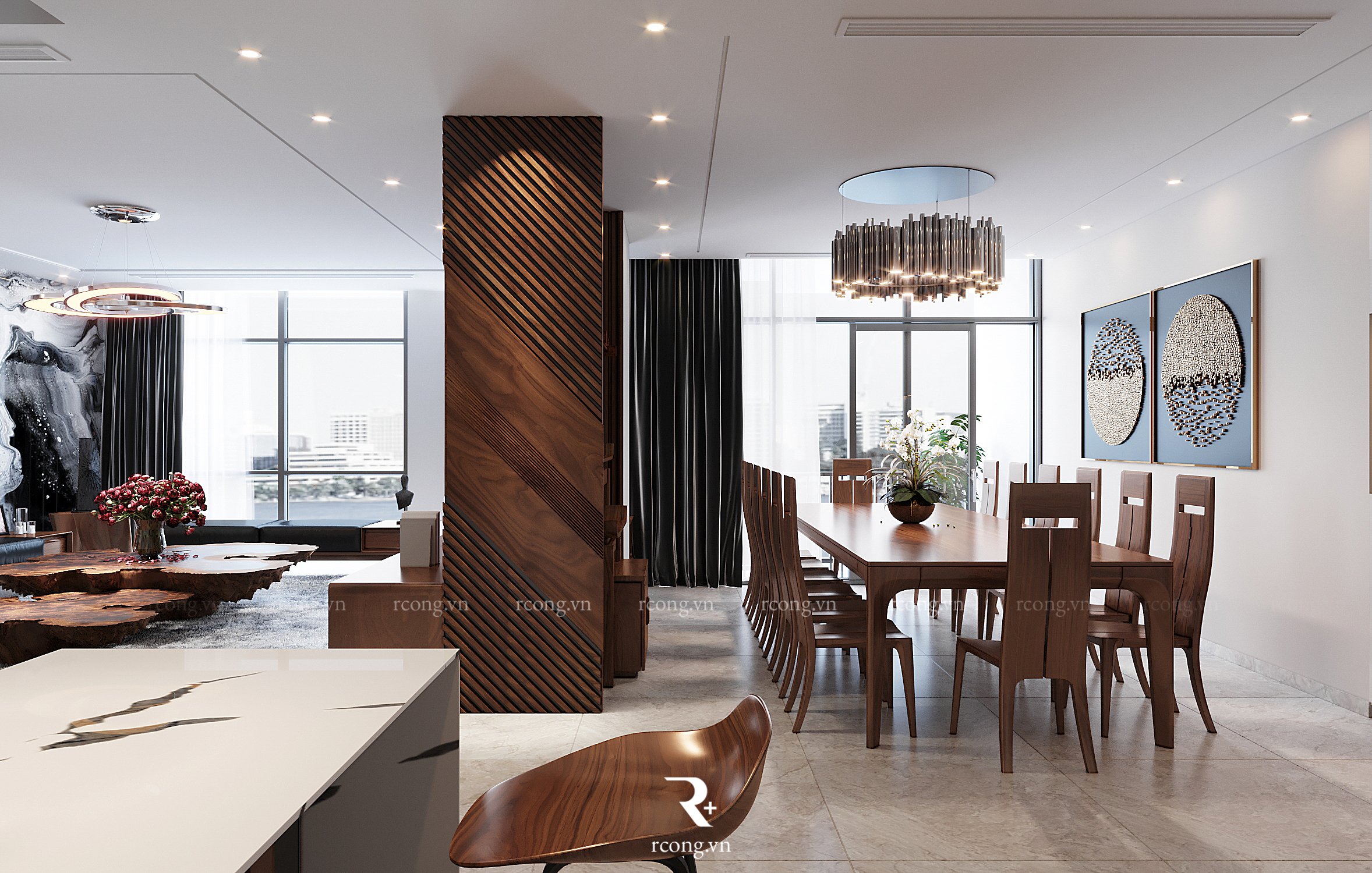 Chung Cư Vinhomes Metropolis Ba Đình, Hà Nội