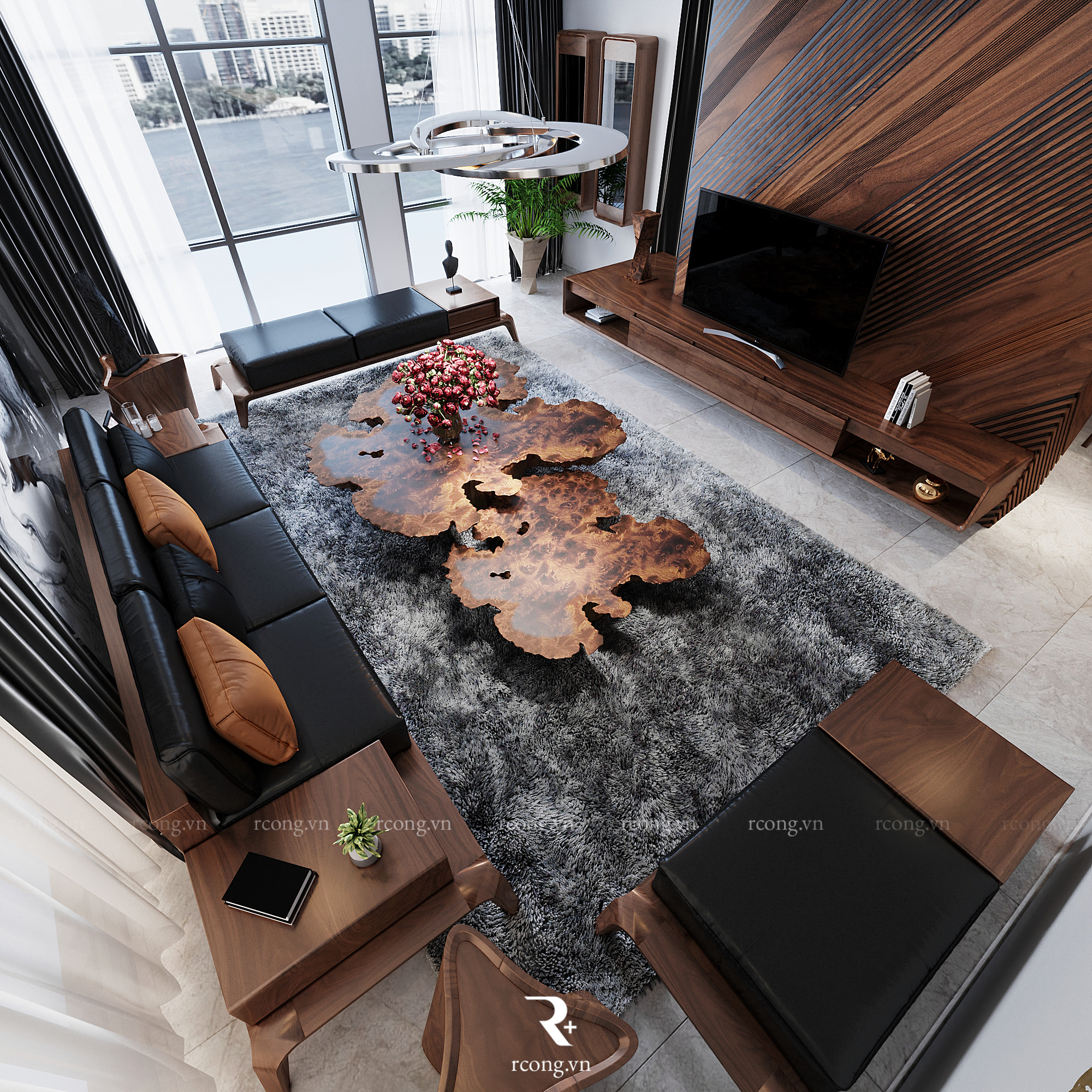 Chung Cư Vinhomes Metropolis Ba Đình, Hà Nội