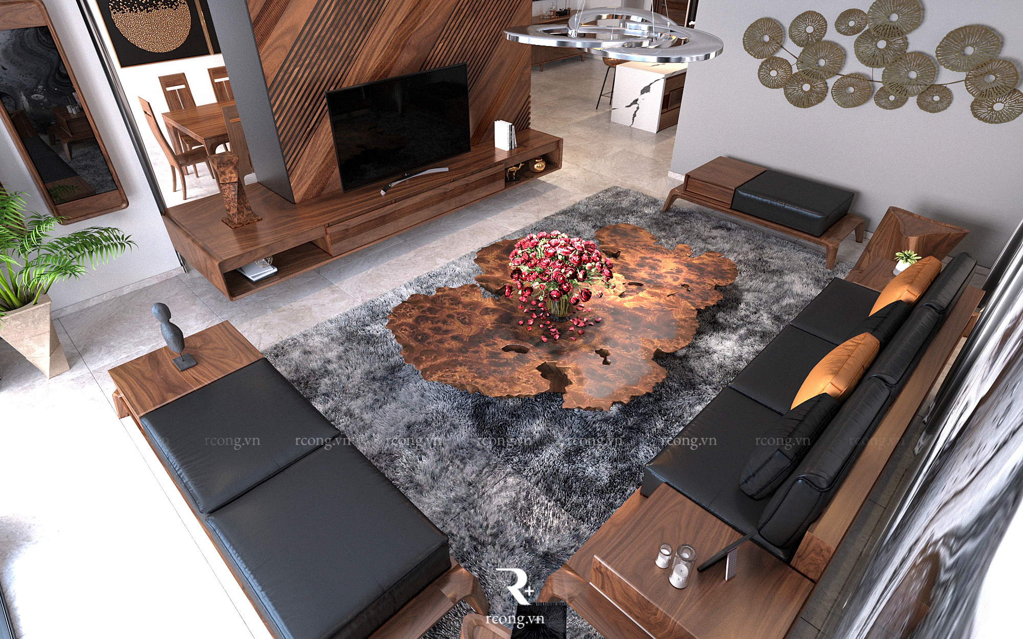 Chung Cư Vinhomes Metropolis Ba Đình, Hà Nội