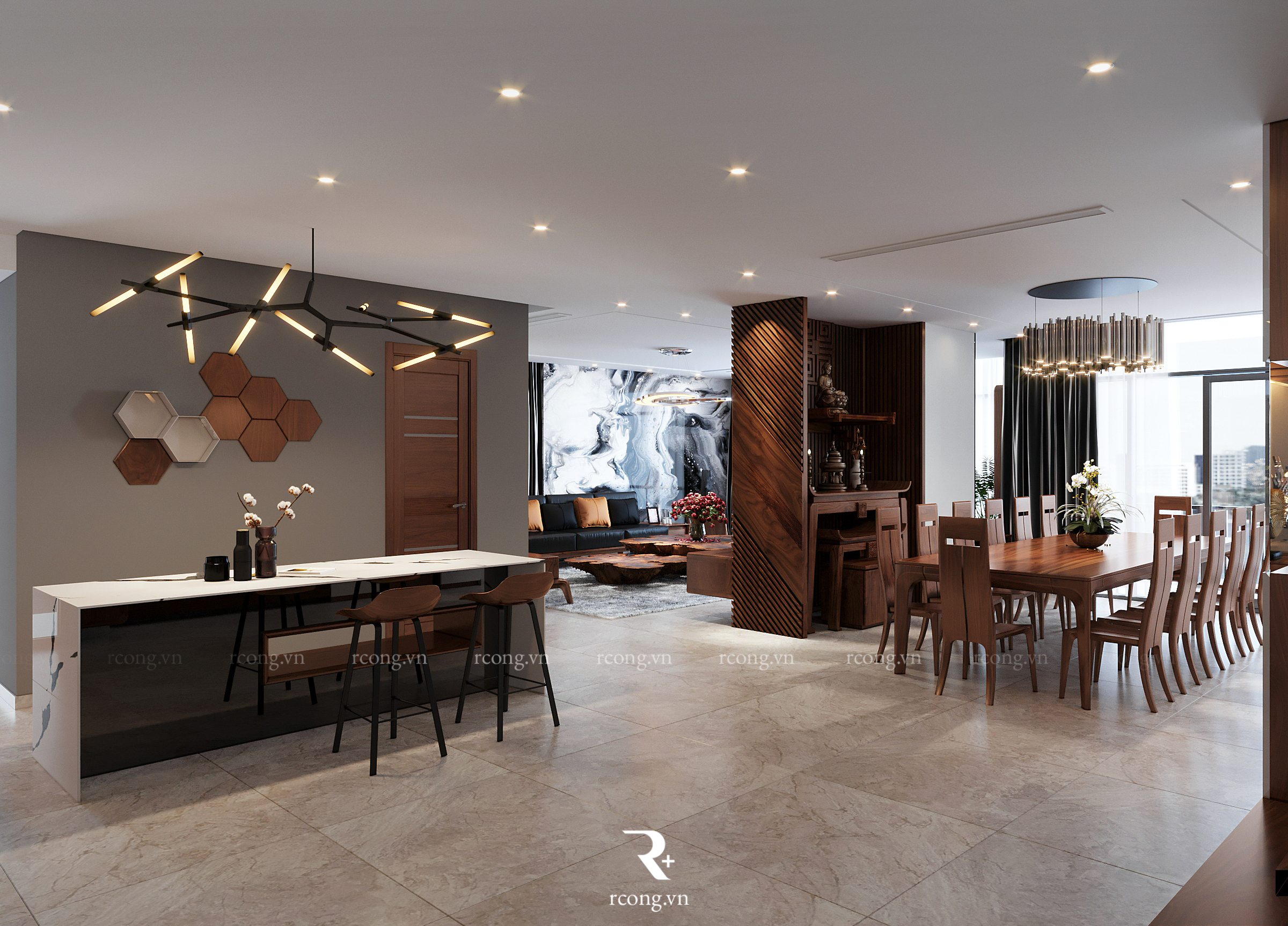 Chung Cư Vinhomes Metropolis Ba Đình, Hà Nội