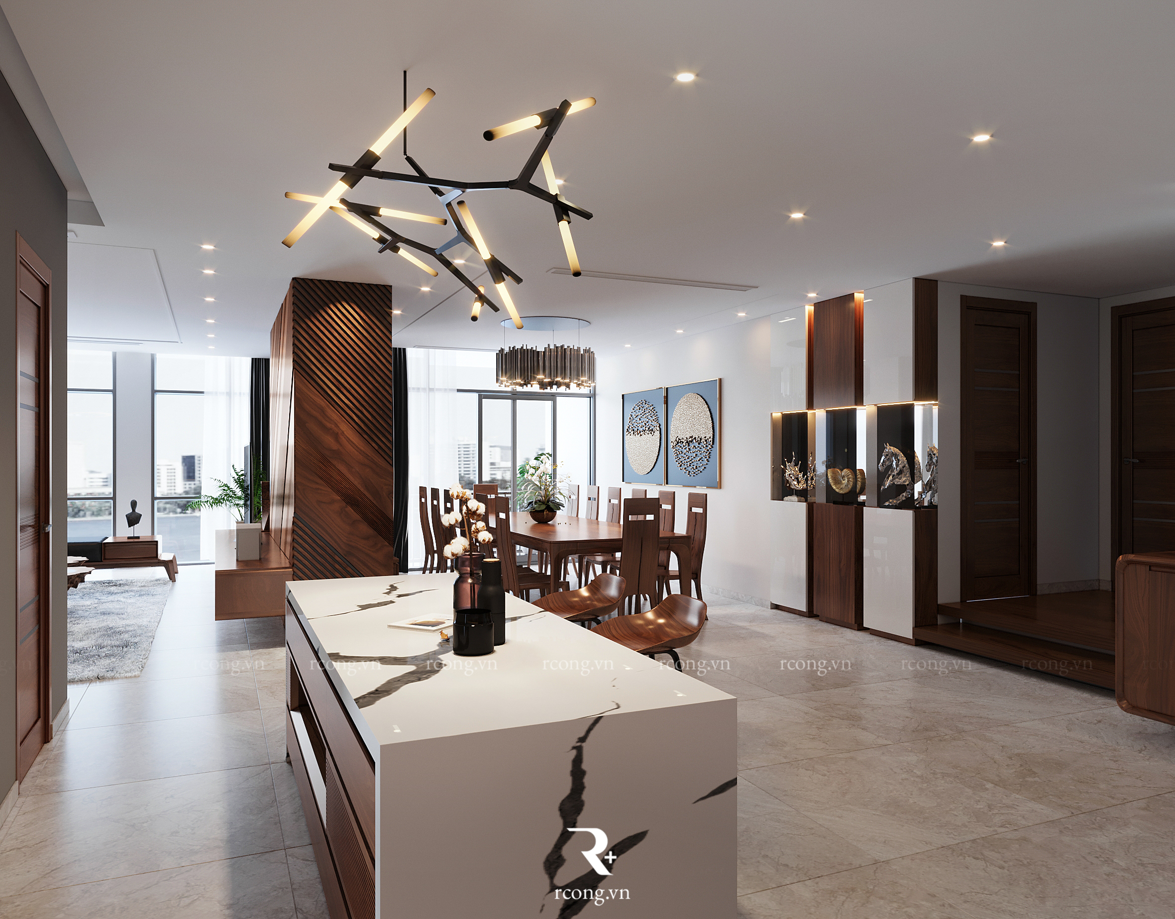 Chung Cư Vinhomes Metropolis Ba Đình, Hà Nội