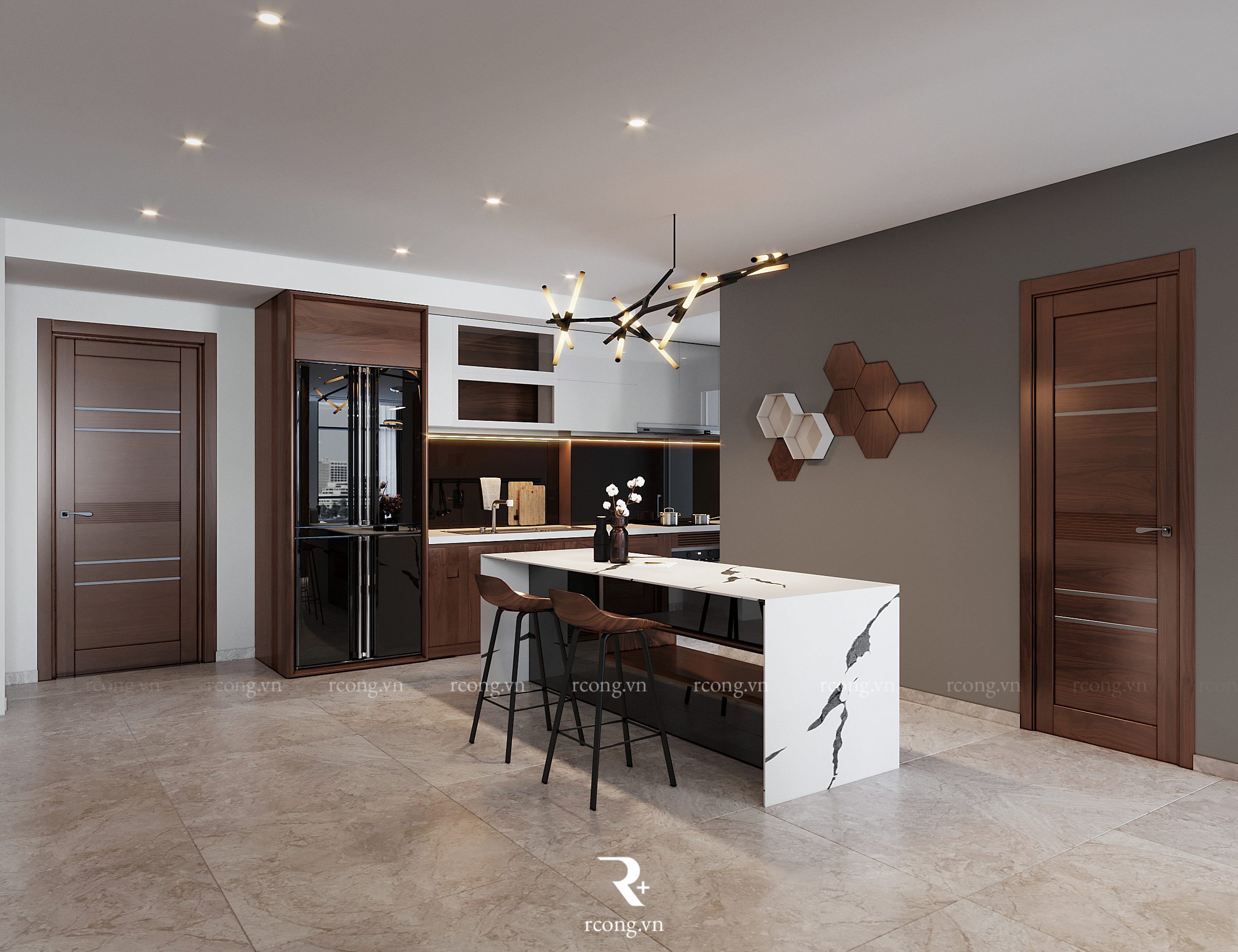 Chung Cư Vinhomes Metropolis Ba Đình, Hà Nội