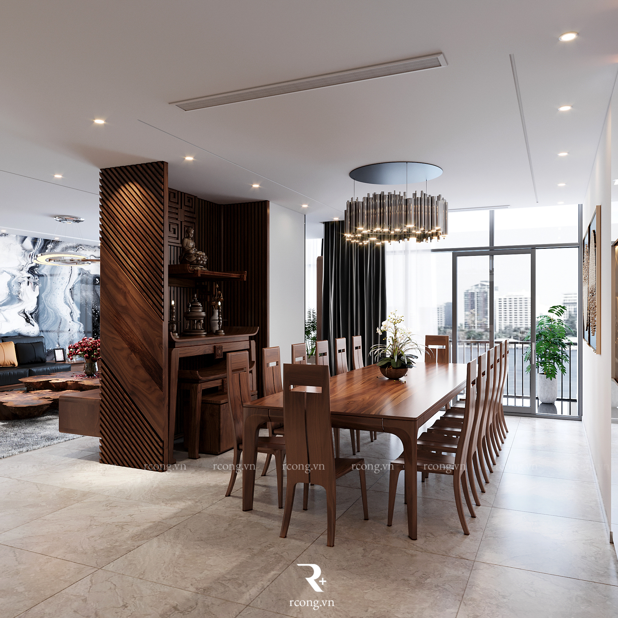 Chung Cư Vinhomes Metropolis Ba Đình, Hà Nội