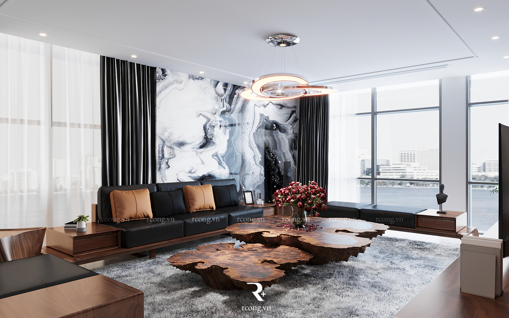 Chung Cư Vinhomes Metropolis Ba Đình, Hà Nội