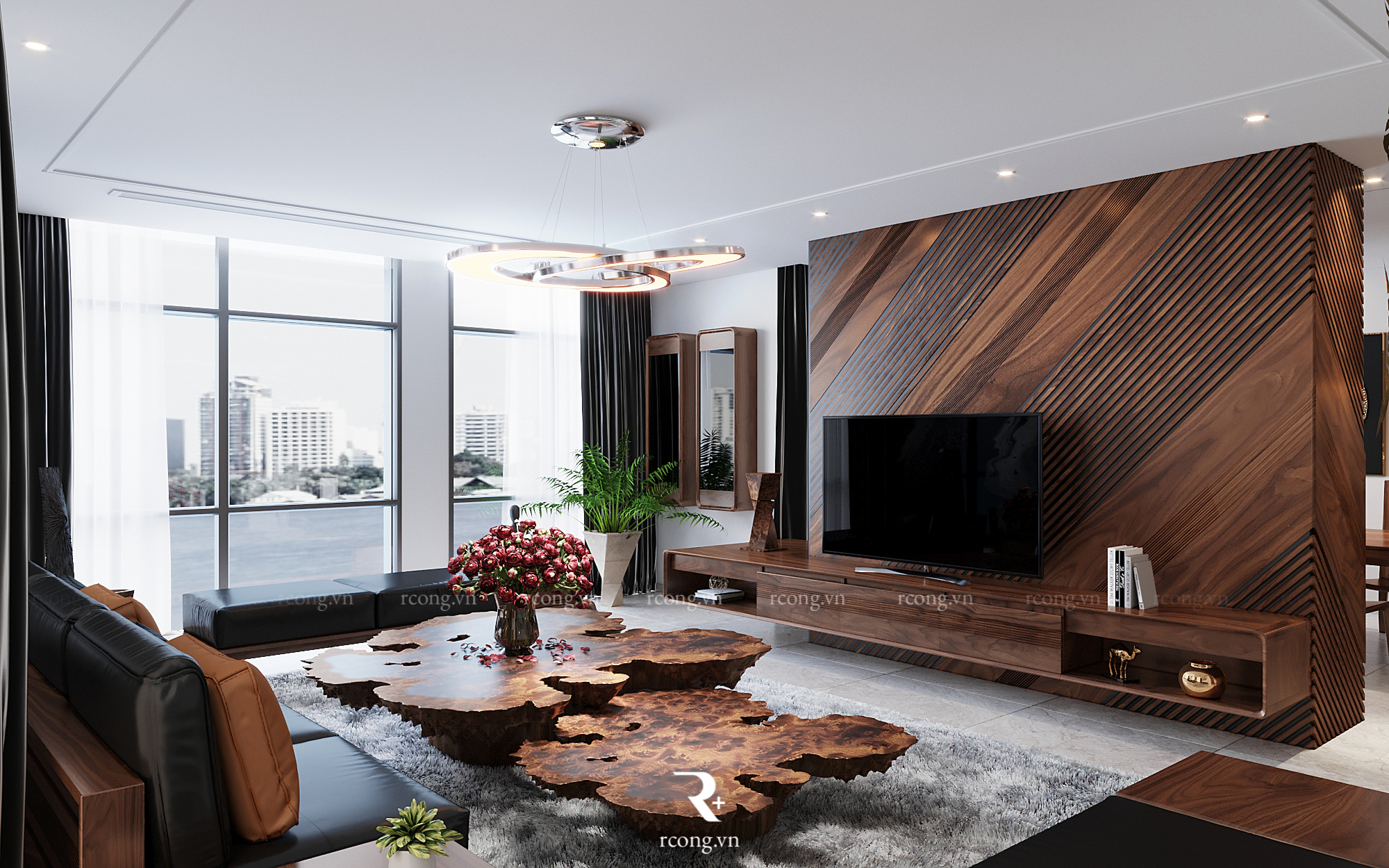 Chung Cư Vinhomes Metropolis Ba Đình, Hà Nội