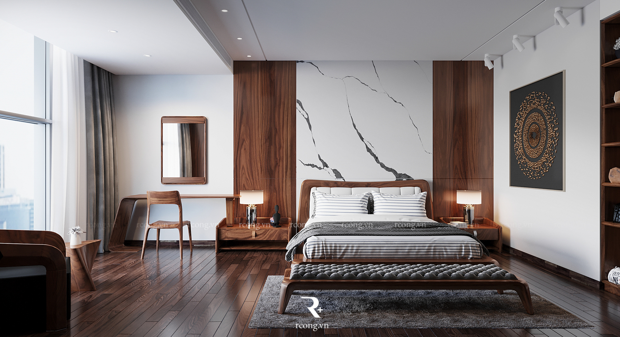 Chung Cư Vinhomes Metropolis Ba Đình, Hà Nội