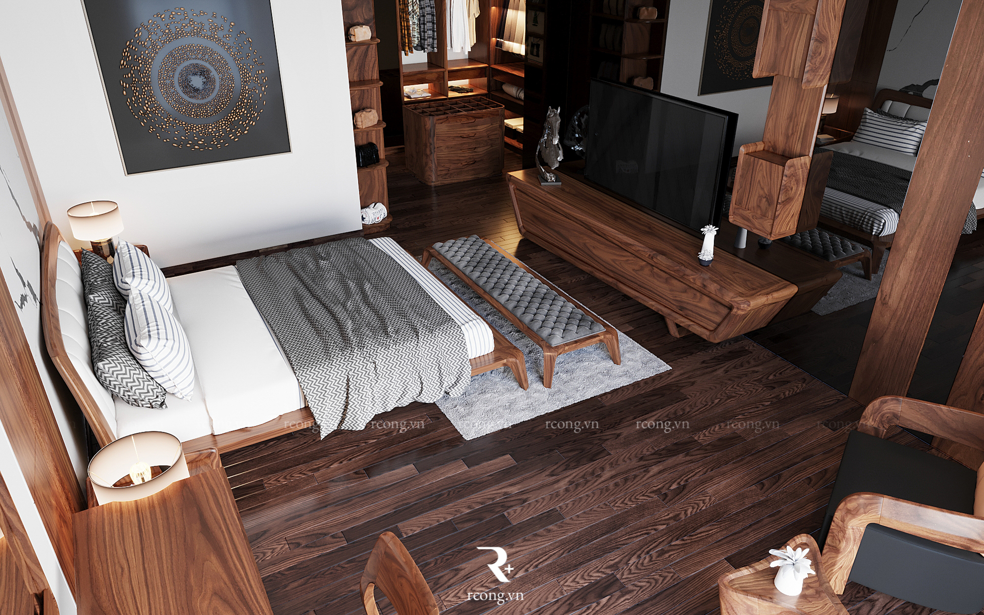 Chung Cư Vinhomes Metropolis Ba Đình, Hà Nội