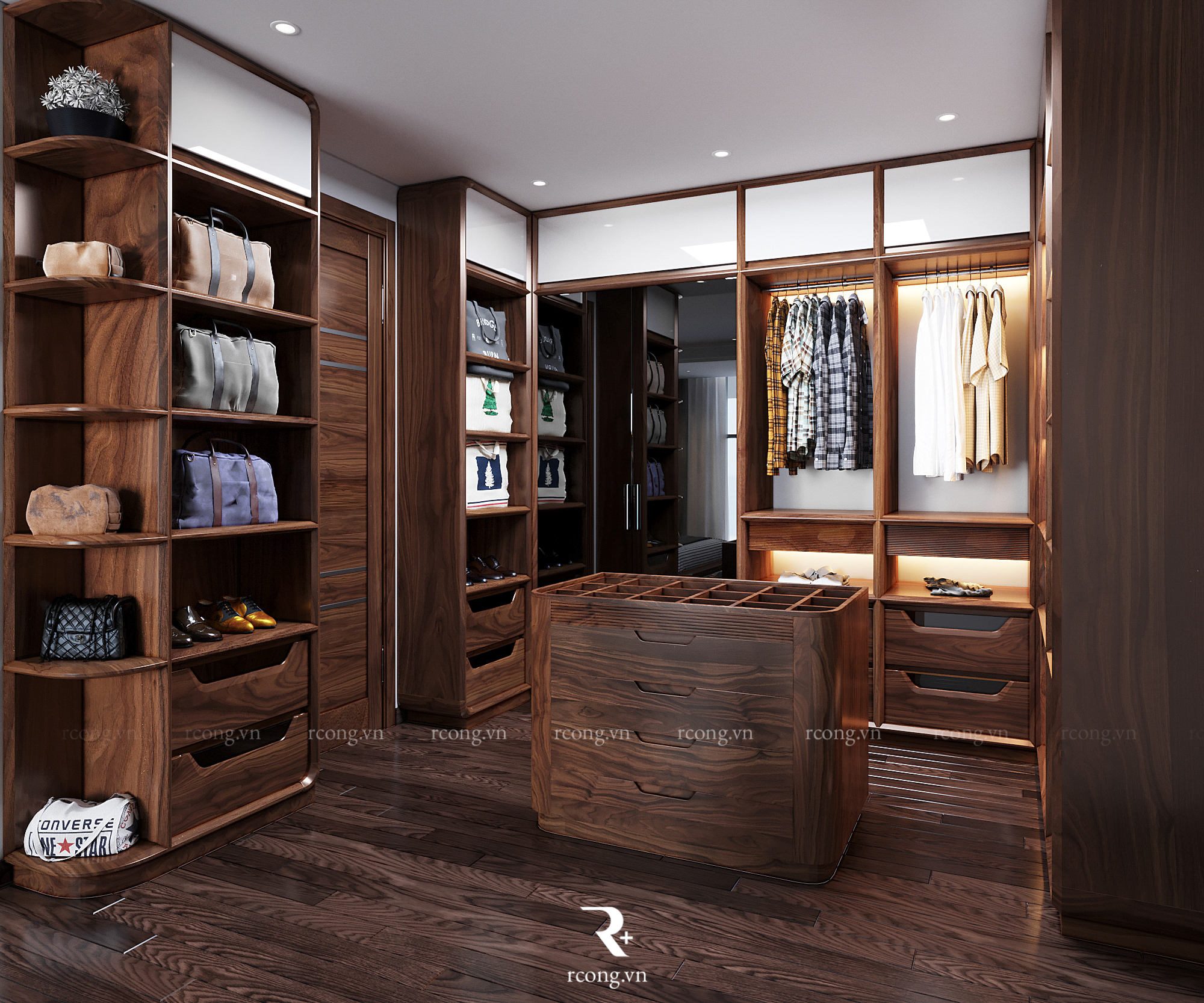 Chung Cư Vinhomes Metropolis Ba Đình, Hà Nội