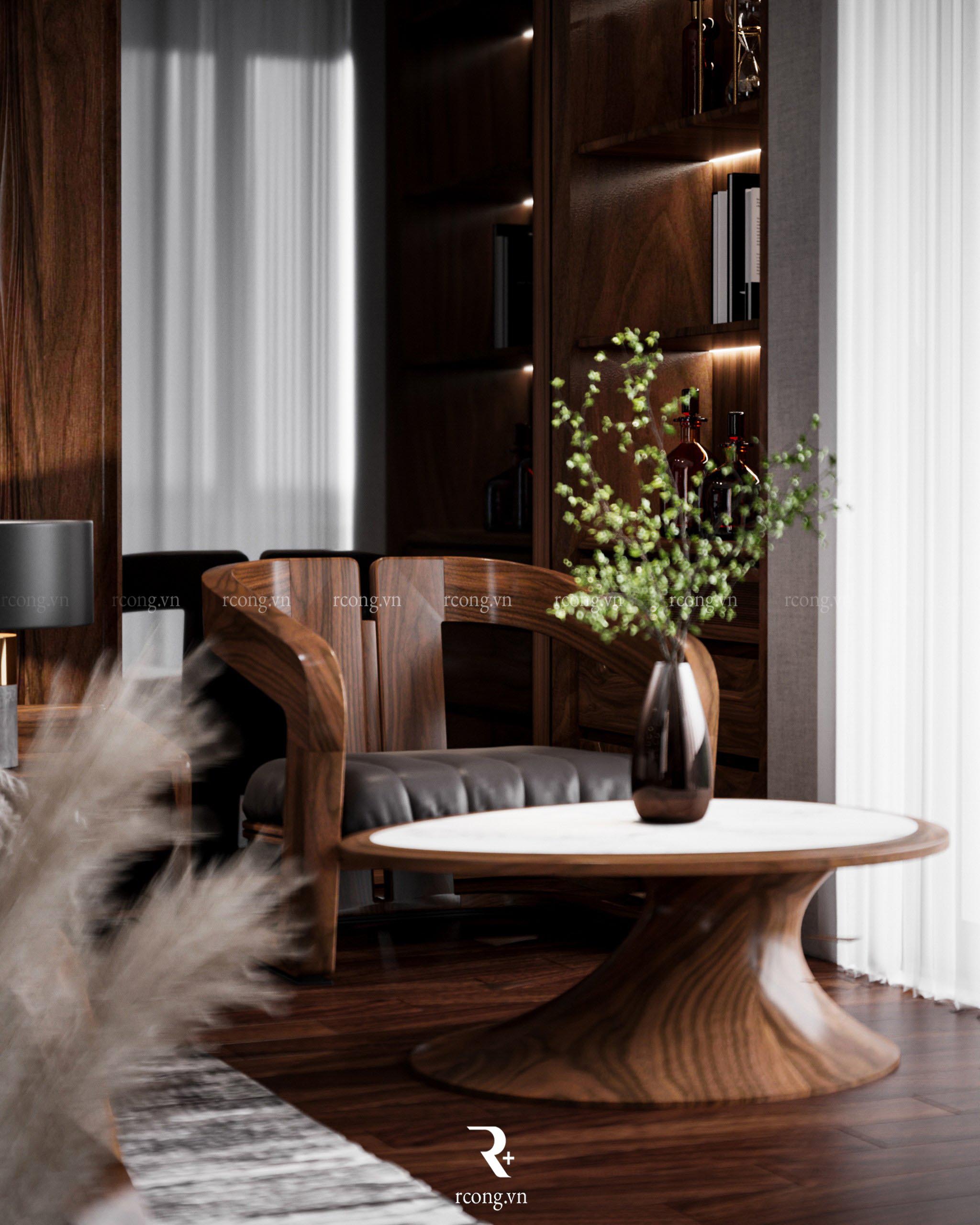 SIÊU BIỆT THỰ ĐẠI GIA QUẢNG NINH