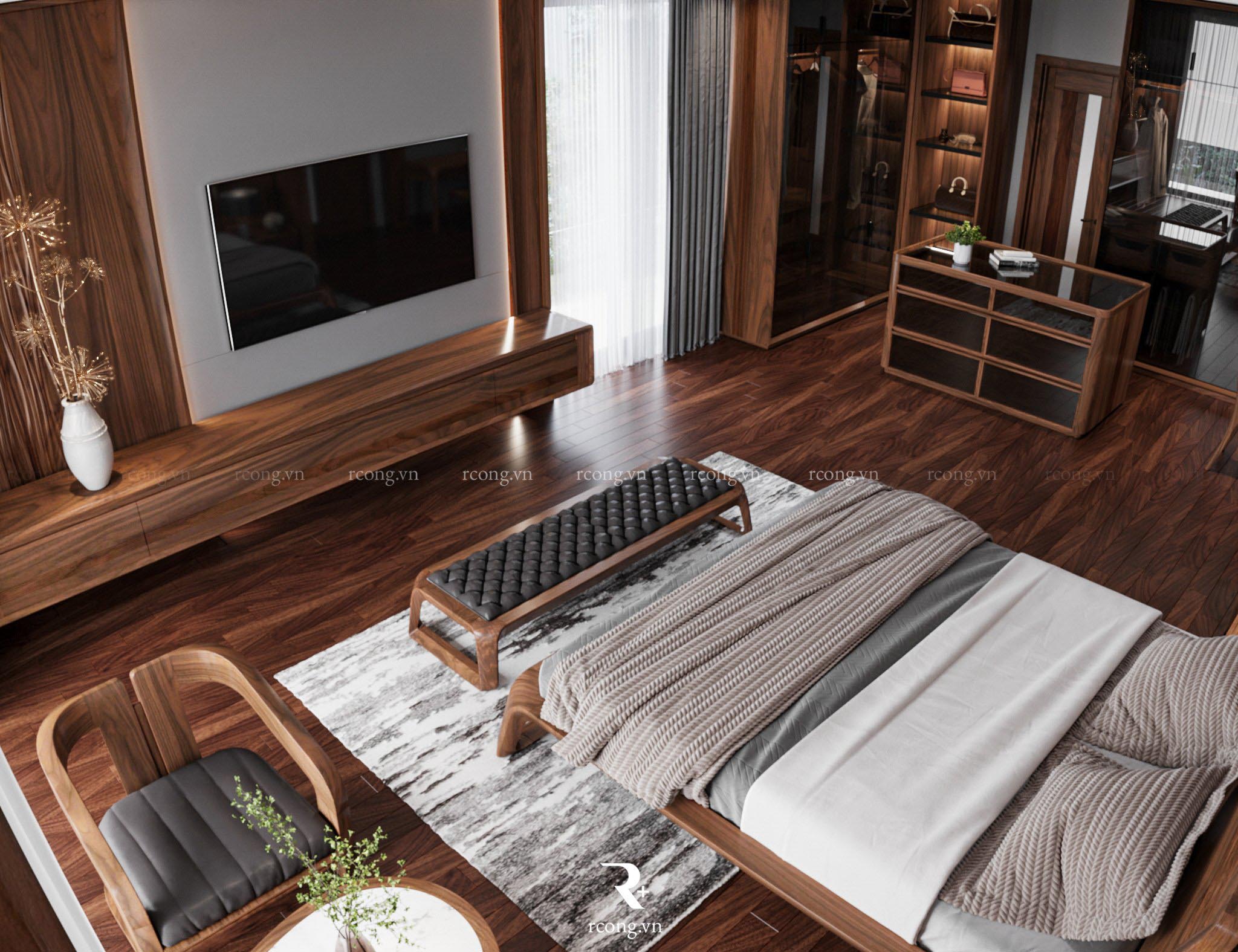 SIÊU BIỆT THỰ ĐẠI GIA QUẢNG NINH