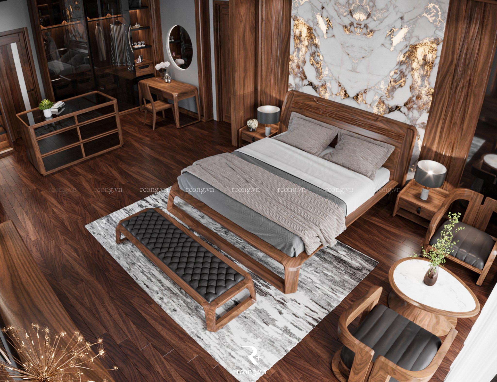 SIÊU BIỆT THỰ ĐẠI GIA QUẢNG NINH