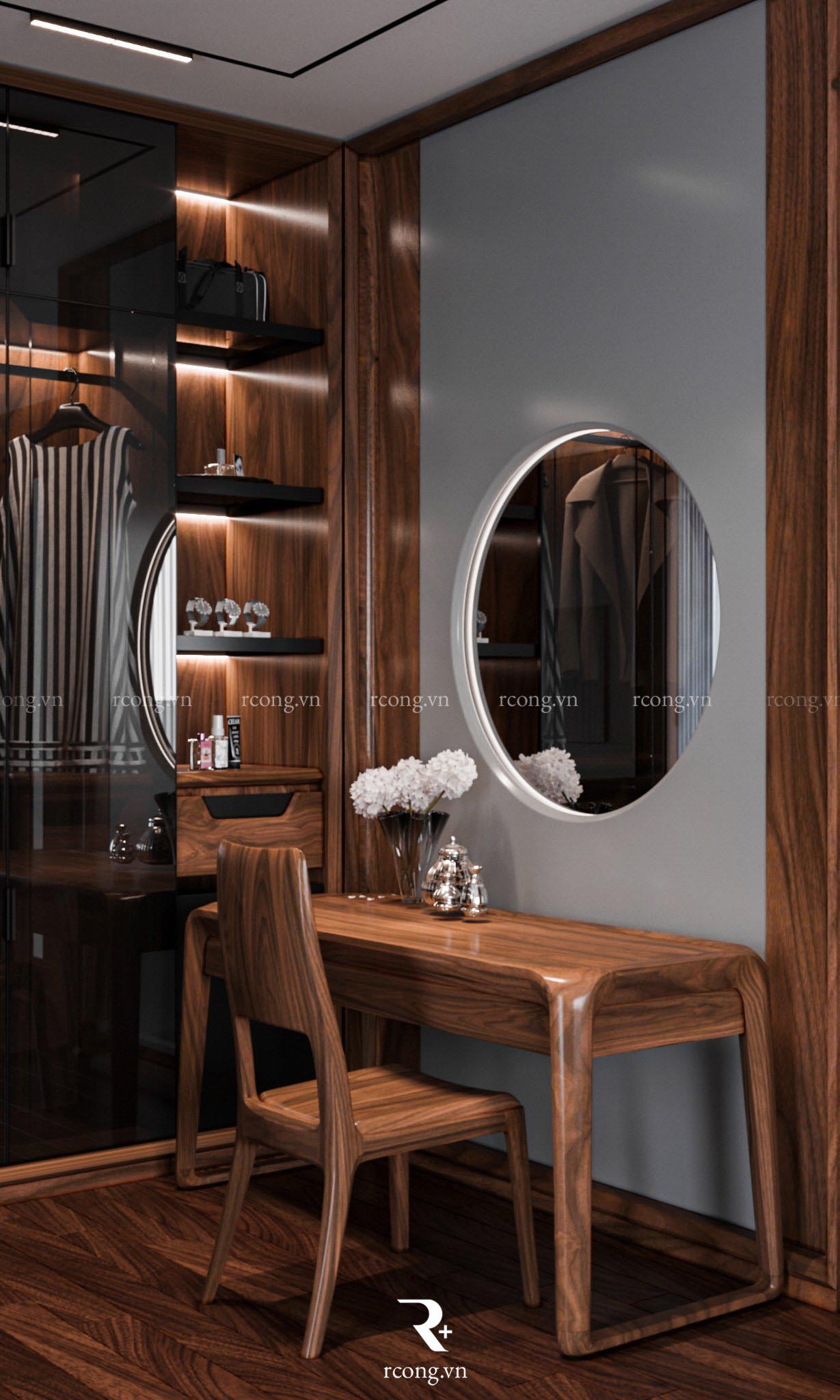 SIÊU BIỆT THỰ ĐẠI GIA QUẢNG NINH