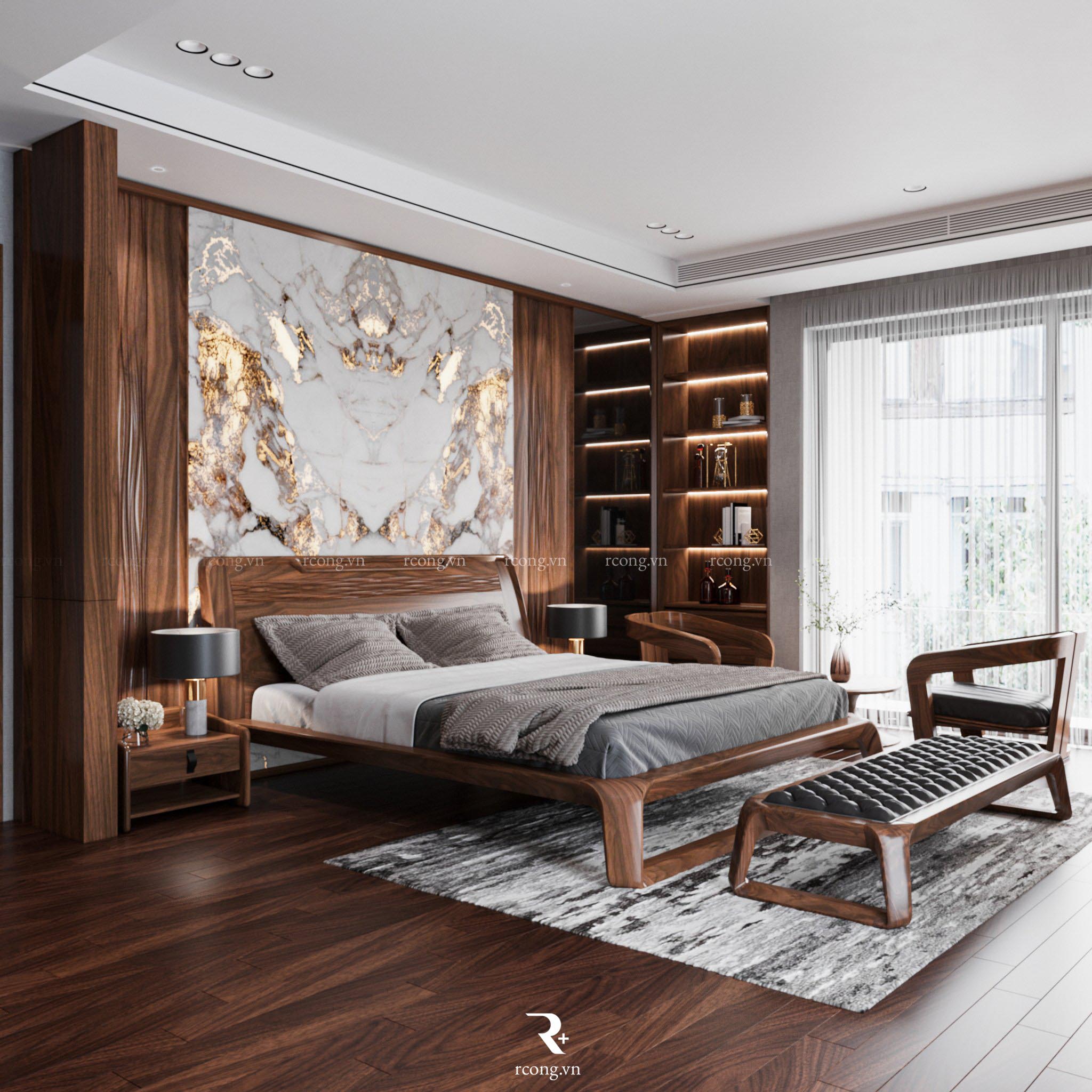 SIÊU BIỆT THỰ ĐẠI GIA QUẢNG NINH