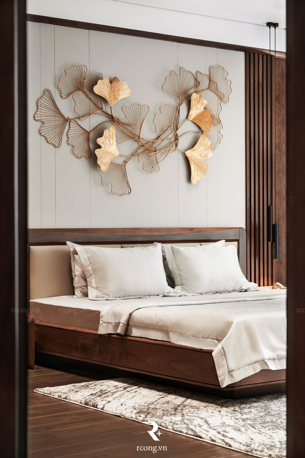 Thi công thiết kế nội thất Marina Ecopark