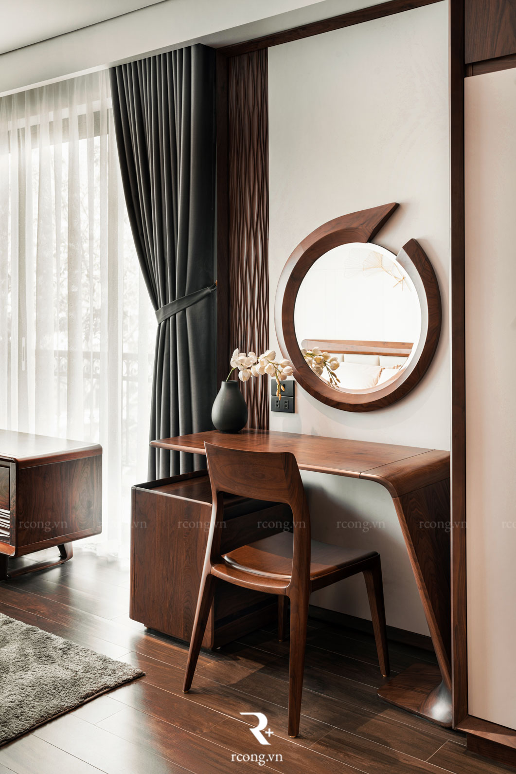 Thi công thiết kế nội thất Marina Ecopark