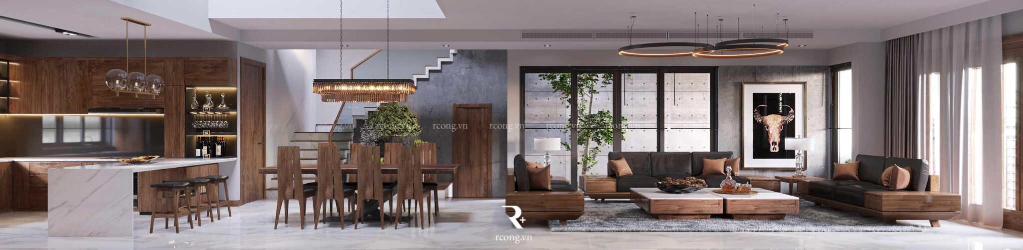 Biệt thự thành phố Vĩnh Yên – Vĩnh Phúc