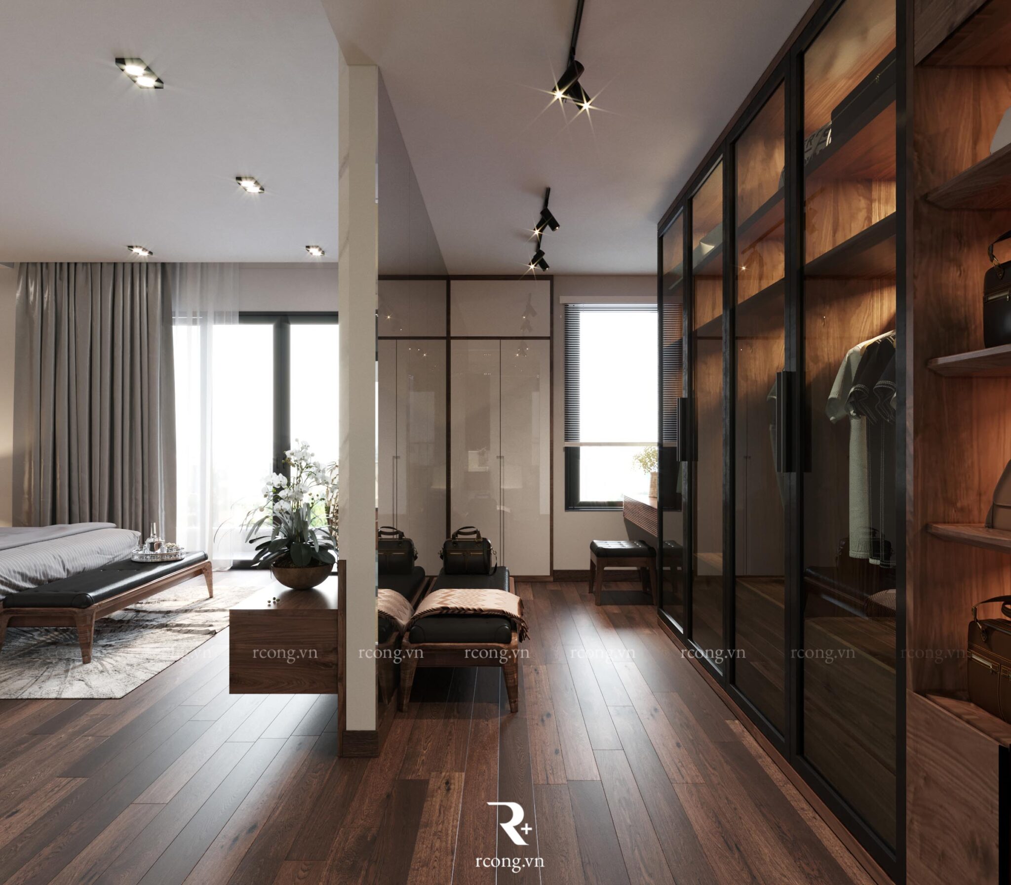 Biệt thự thành phố Vĩnh Yên – Vĩnh Phúc