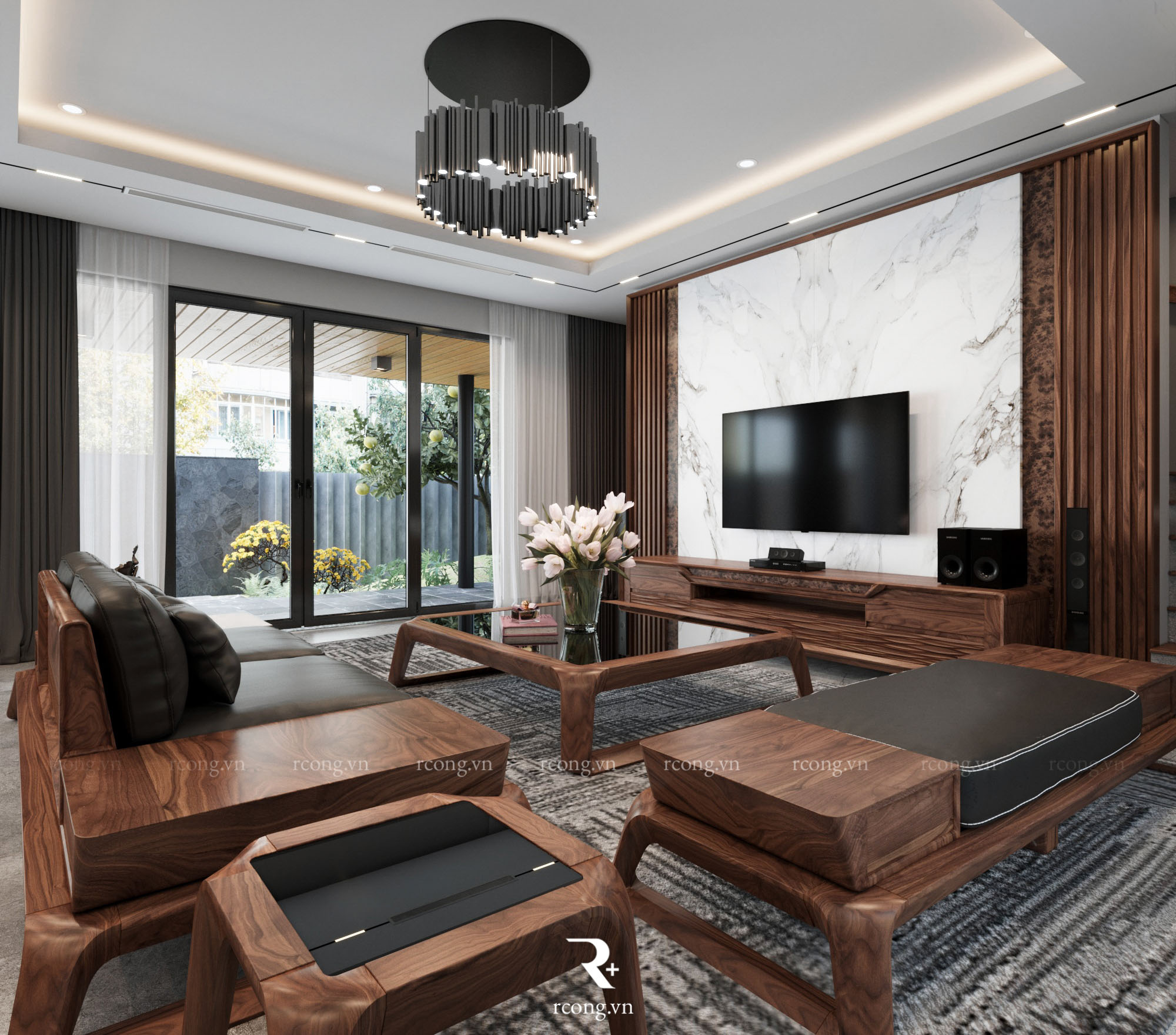 Siêu Biệt Thự Tại Tp Đồng Hới – Quảng Bình