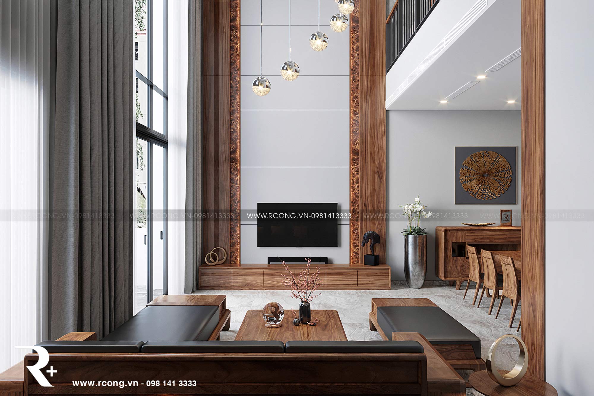 Siêu Biệt Thự Parkcity Tại Hà Đông – Hà Nội