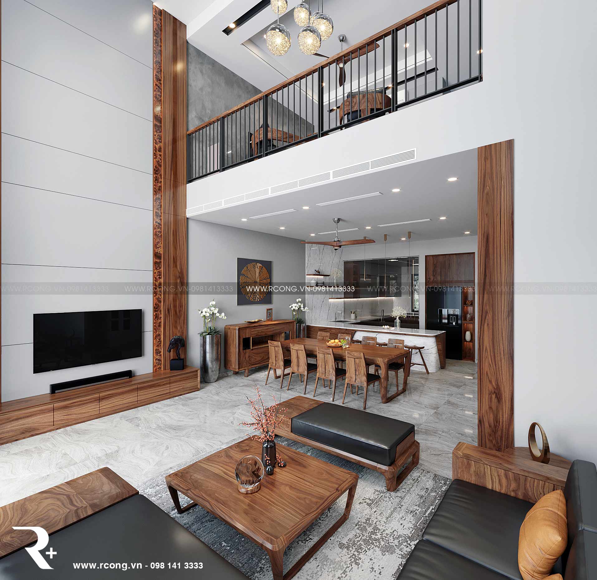 Siêu Biệt Thự Parkcity Tại Hà Đông – Hà Nội