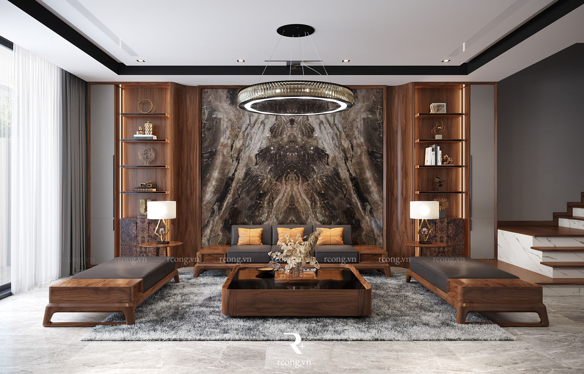 Biệt thự Ecopark