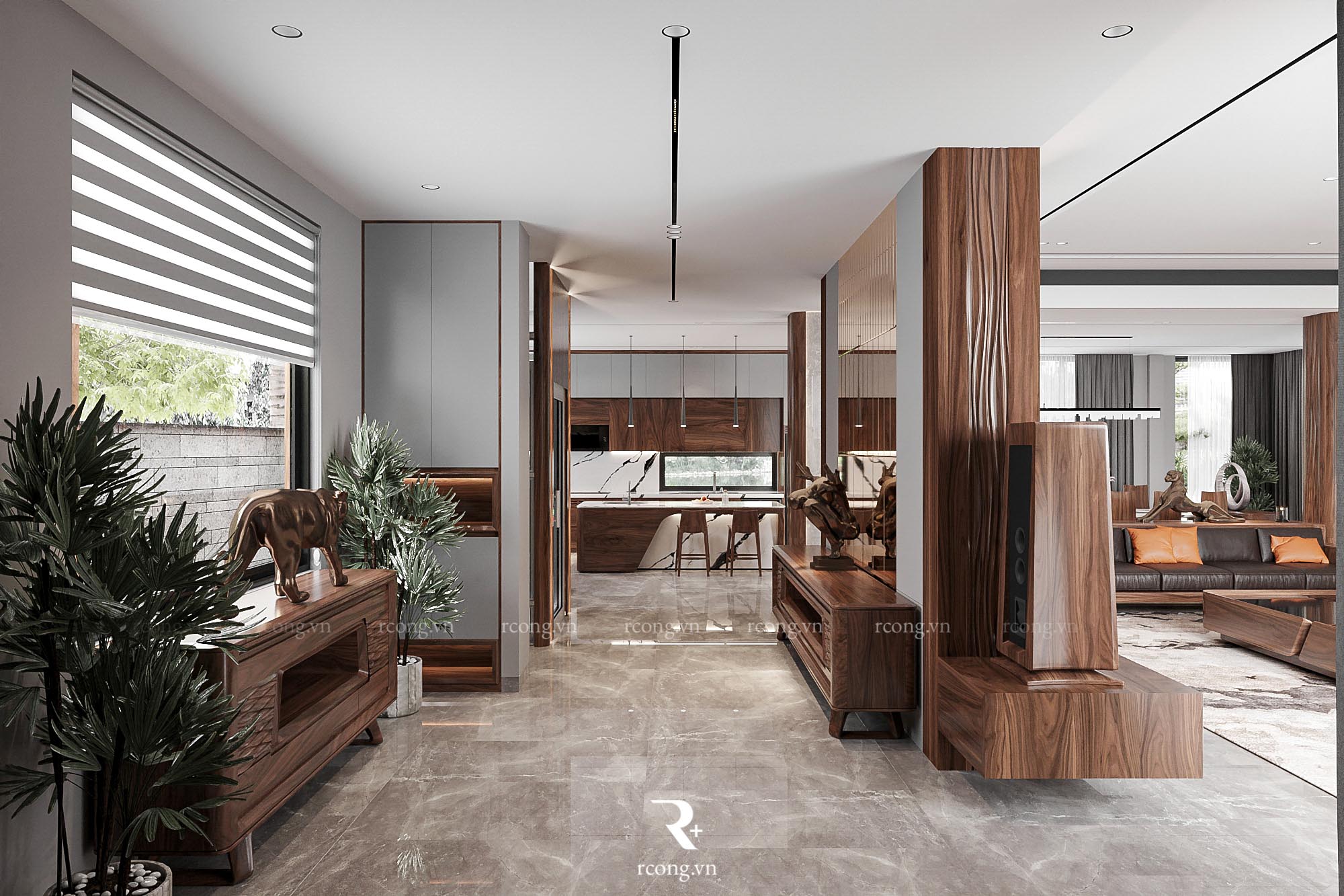 VILLA 3 TRIỆU USD – MARINA ECOPARK