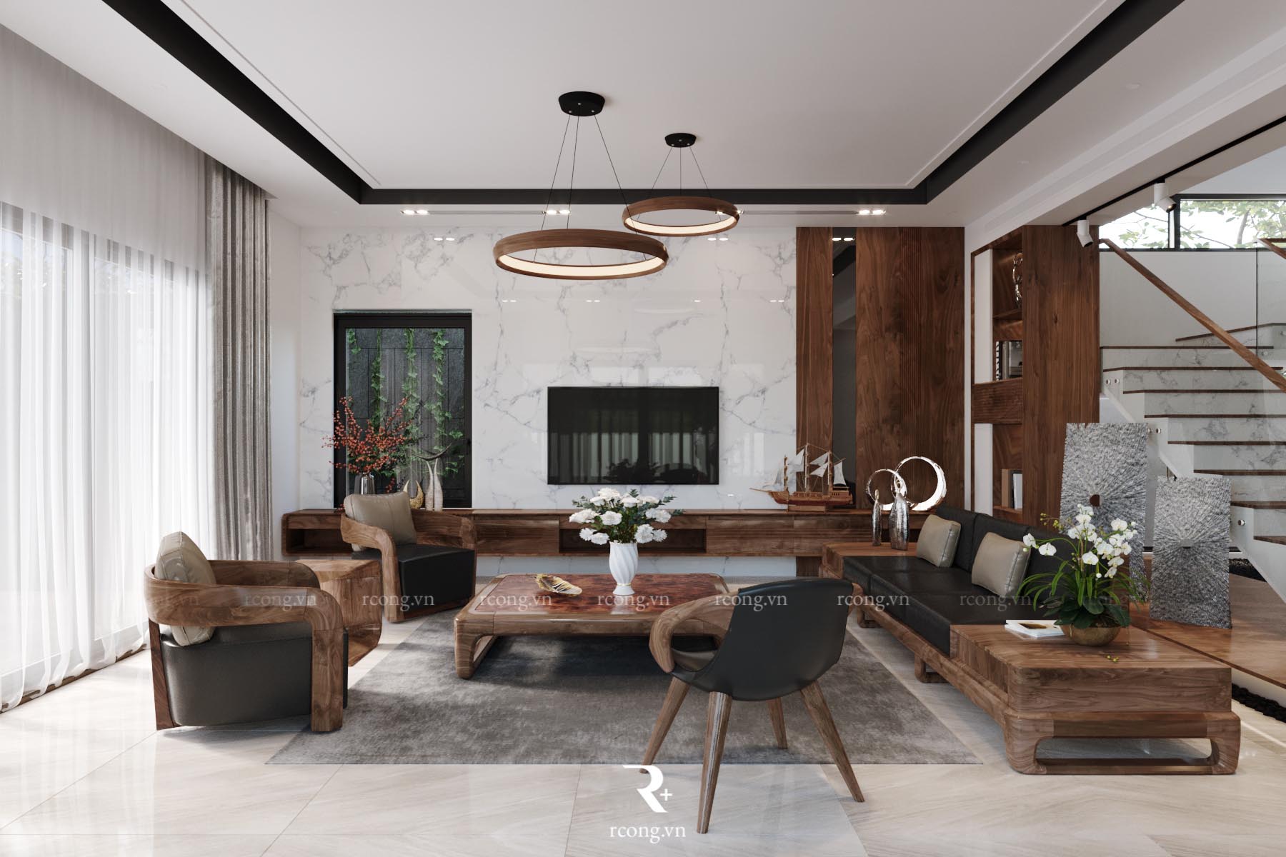 Biệt Thự Vinhomes Đồng Hới – Quảng Bình