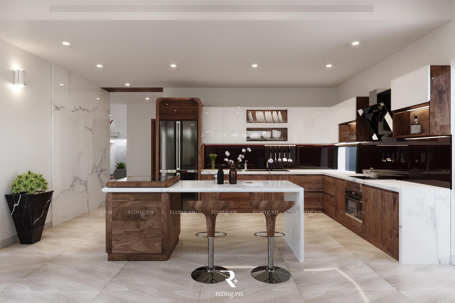 Biệt Thự Vinhomes Đồng Hới – Quảng Bình