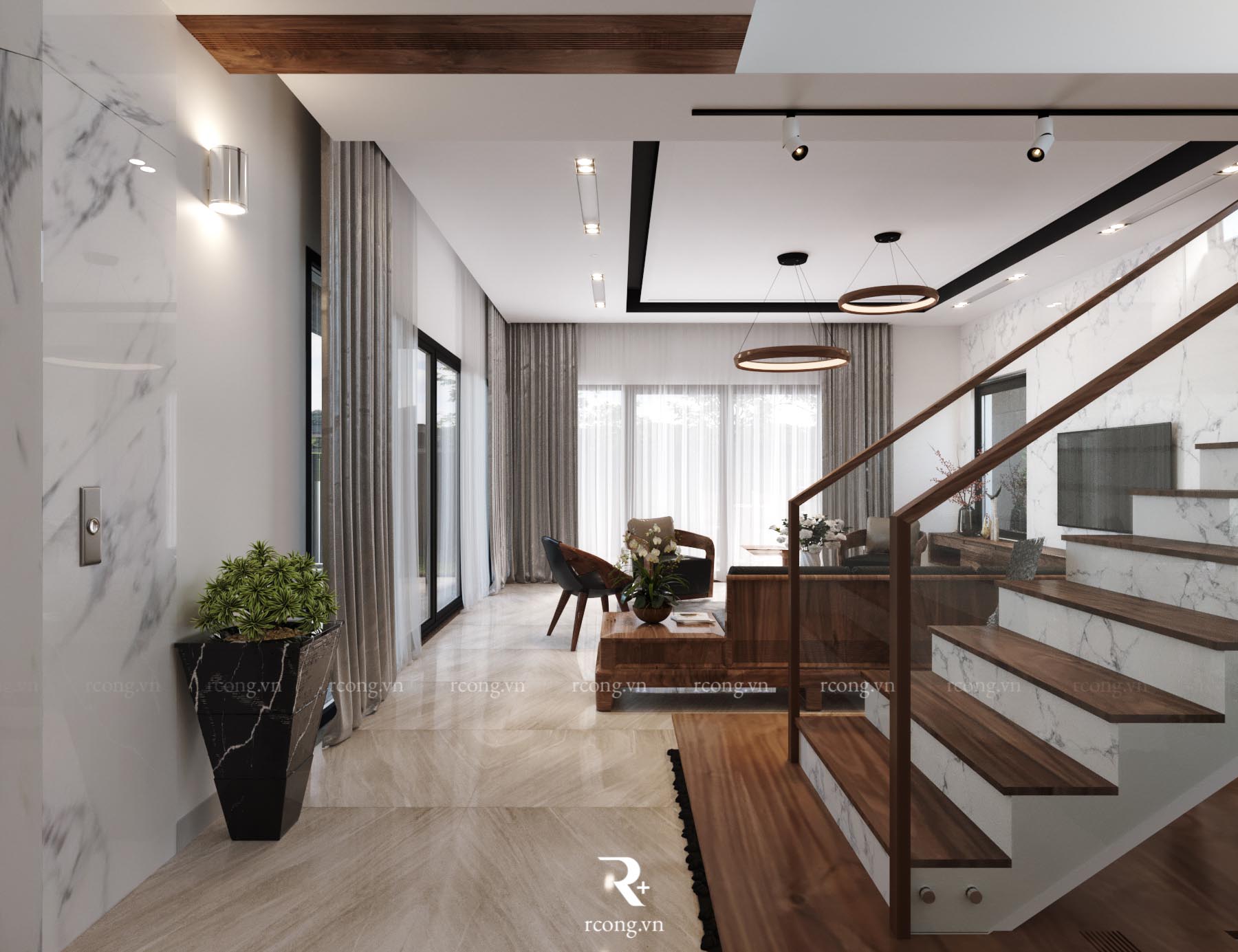 Biệt Thự Vinhomes Đồng Hới – Quảng Bình