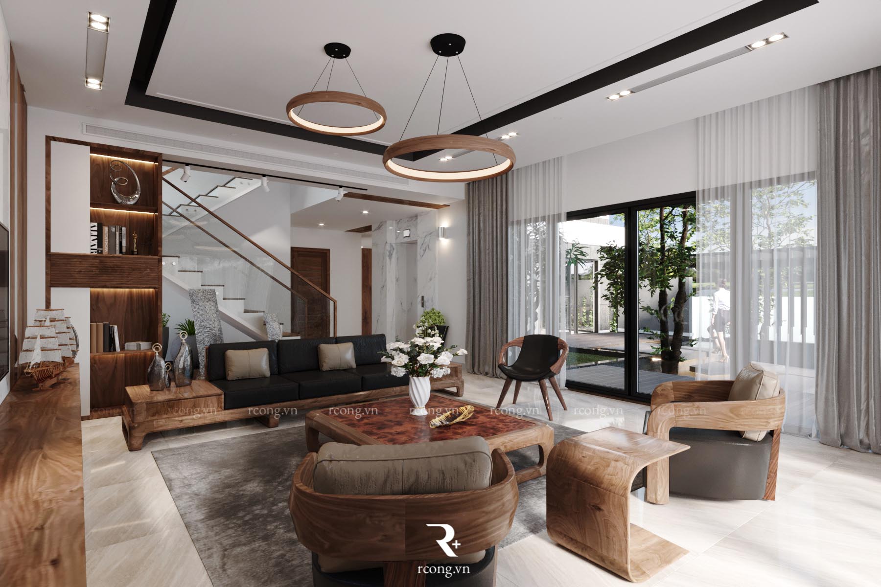 Biệt Thự Vinhomes Đồng Hới – Quảng Bình