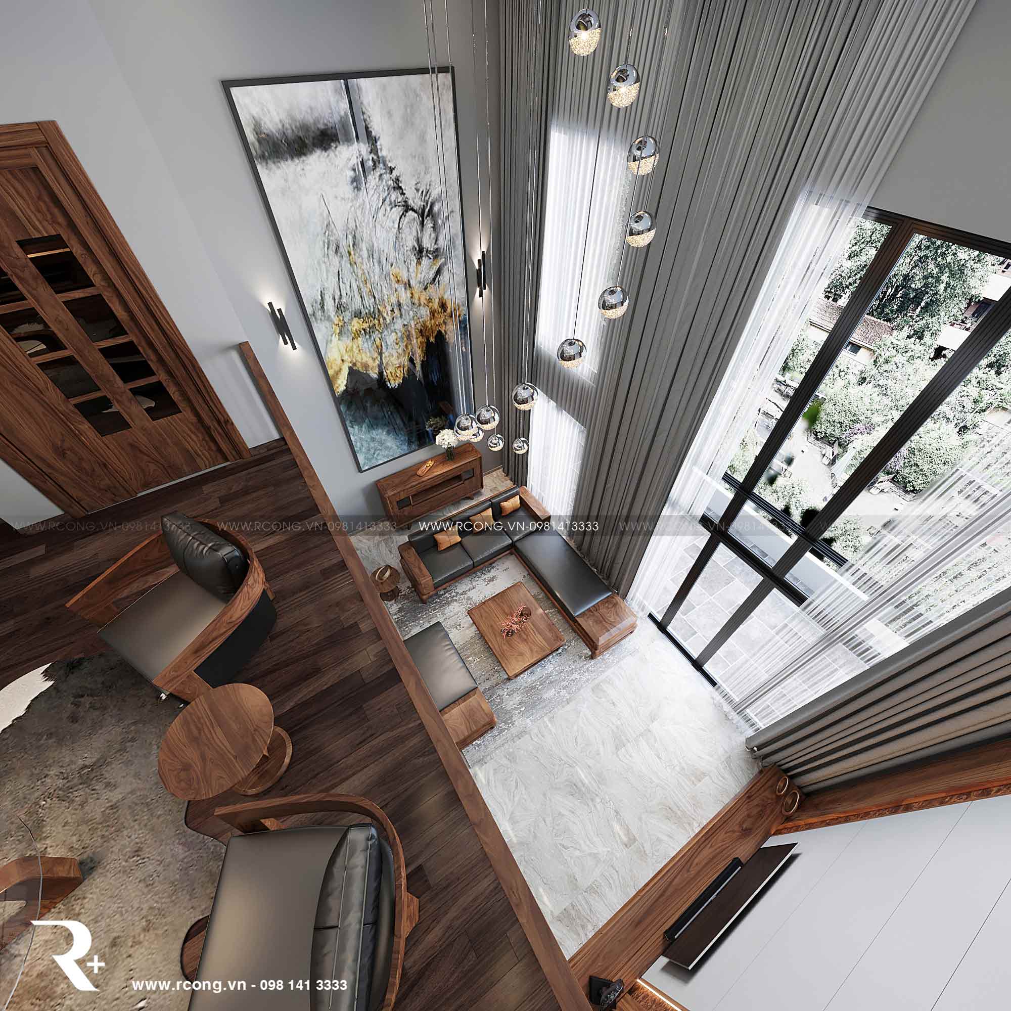 Siêu Biệt Thự Parkcity Tại Hà Đông – Hà Nội