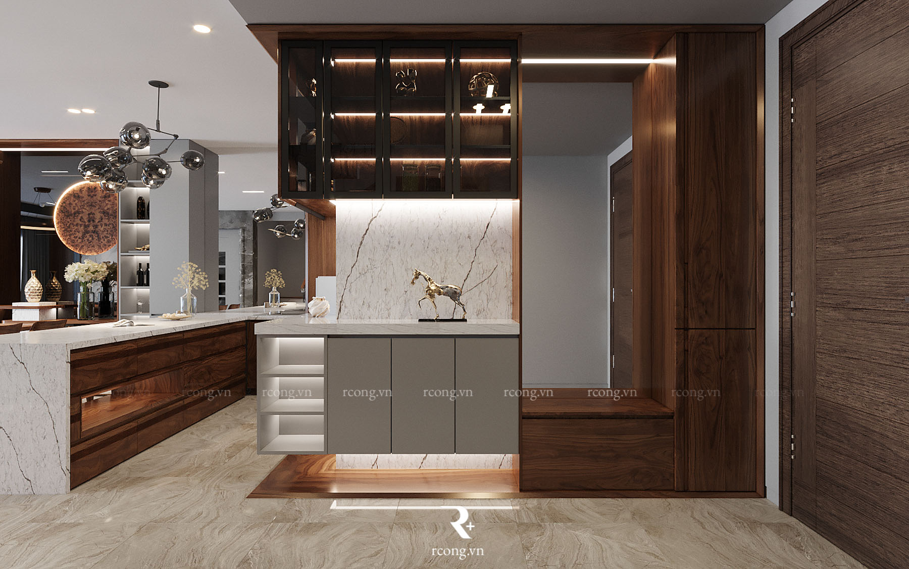 BIỆT THỰ VIP PARKCITY HÀ NỘI