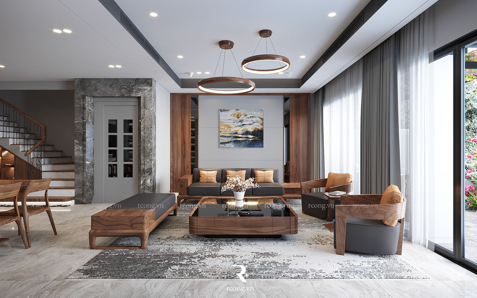 BIỆT THỰ VIP PARKCITY HÀ NỘI